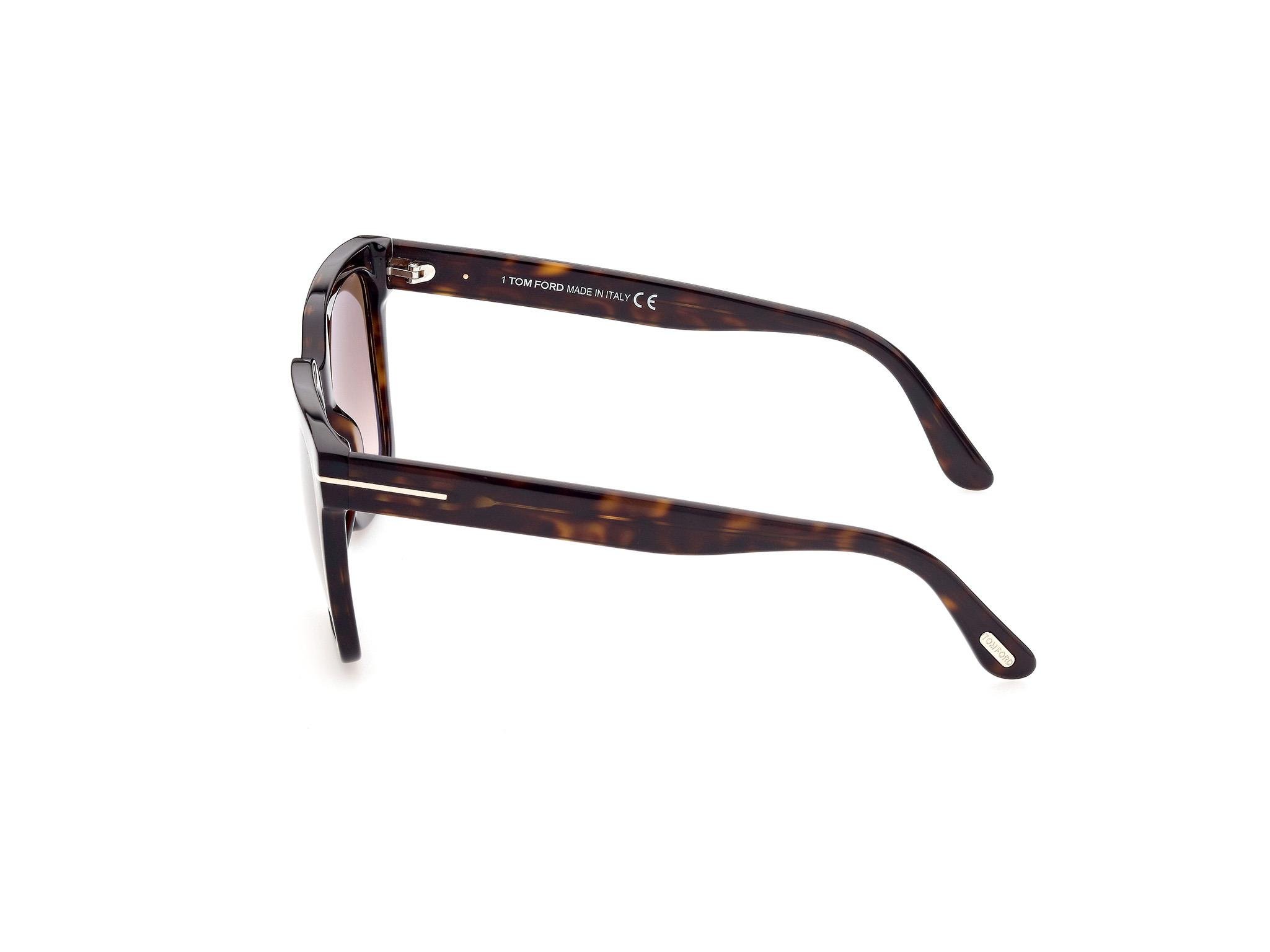 Tom Ford TF 0952 52F 55-19