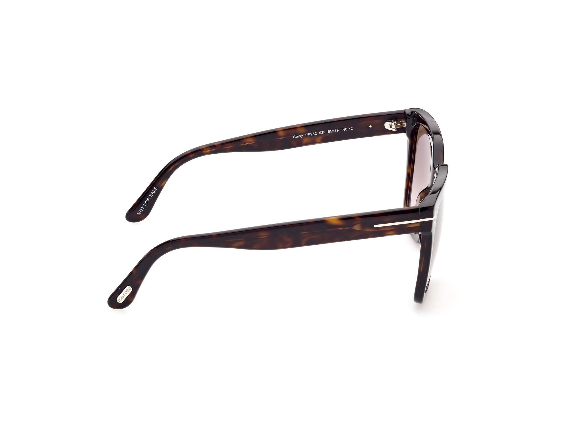 Tom Ford TF 0952 52F 55-19