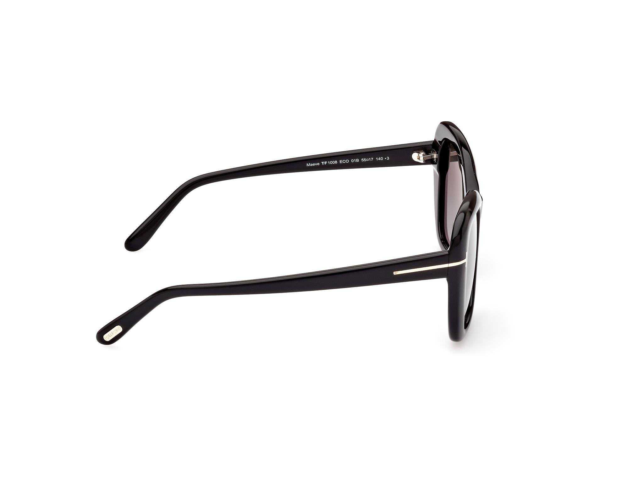 Tom Ford TF 1008 01B 55-17