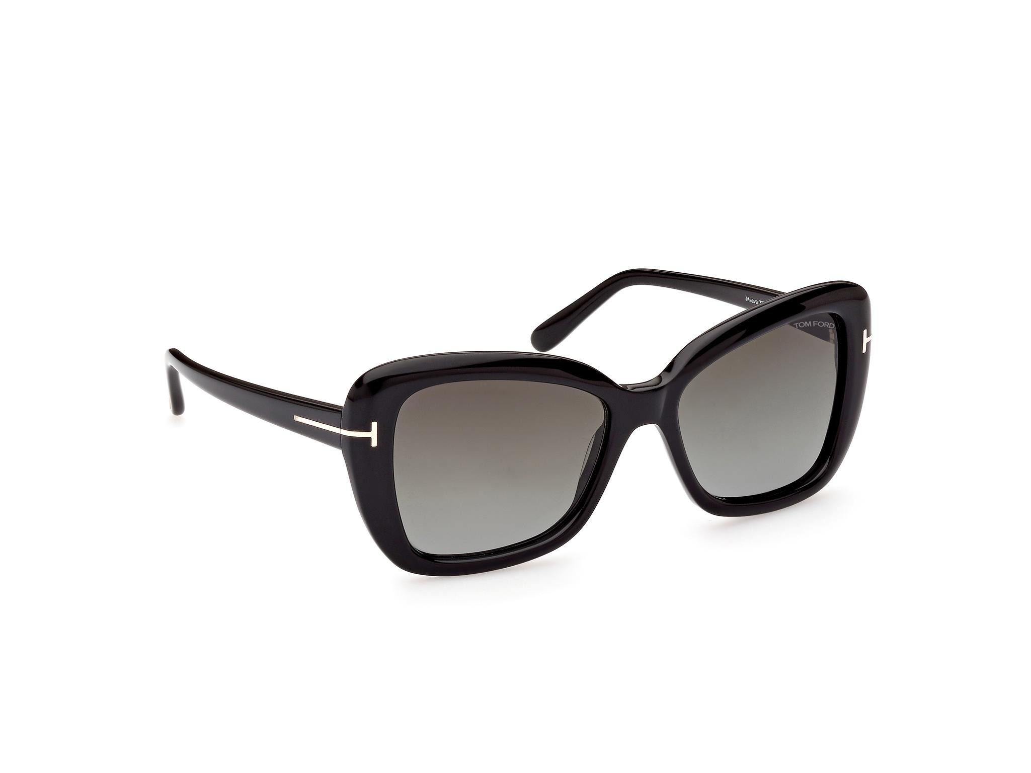 Tom Ford TF 1008 01B 55-17