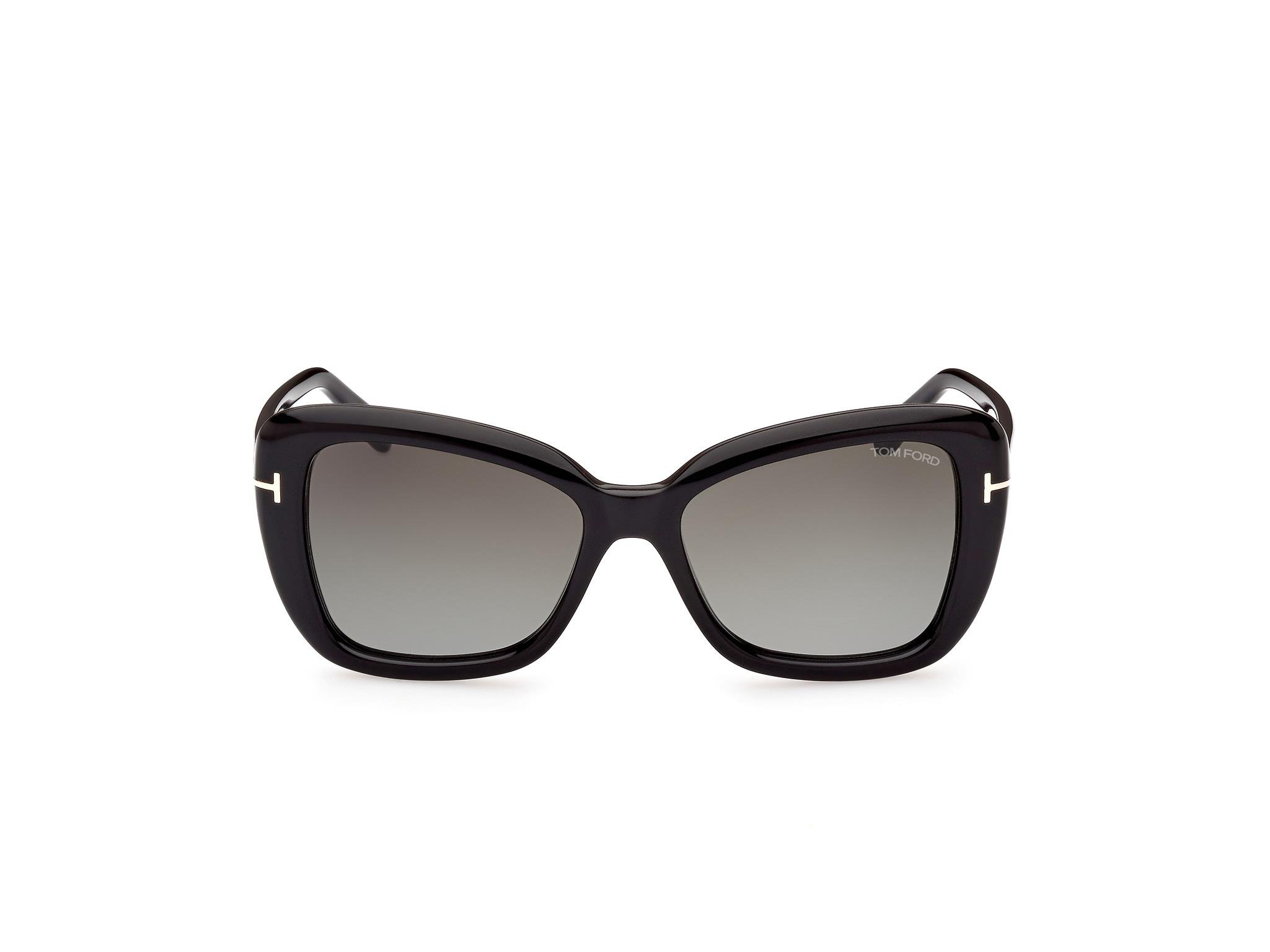 Tom Ford TF 1008 01B 55-17