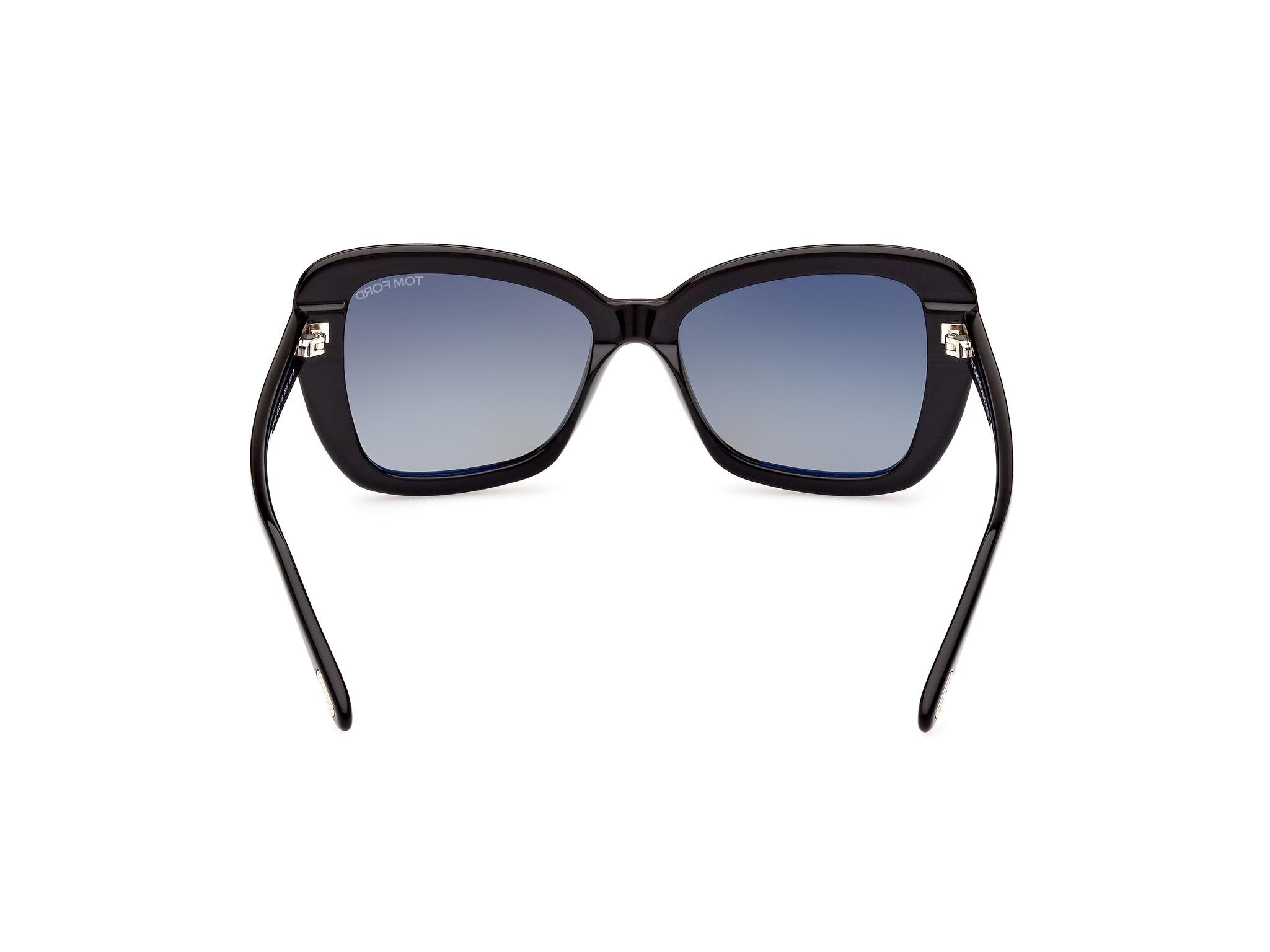 Tom Ford TF 1008 01B 55-17