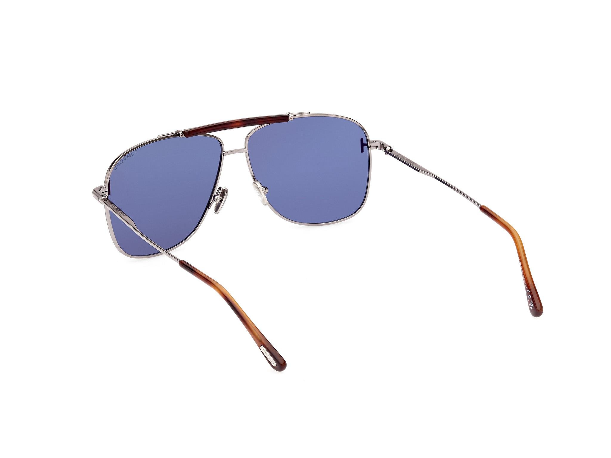 Tom Ford TF 1017 14V 60-12