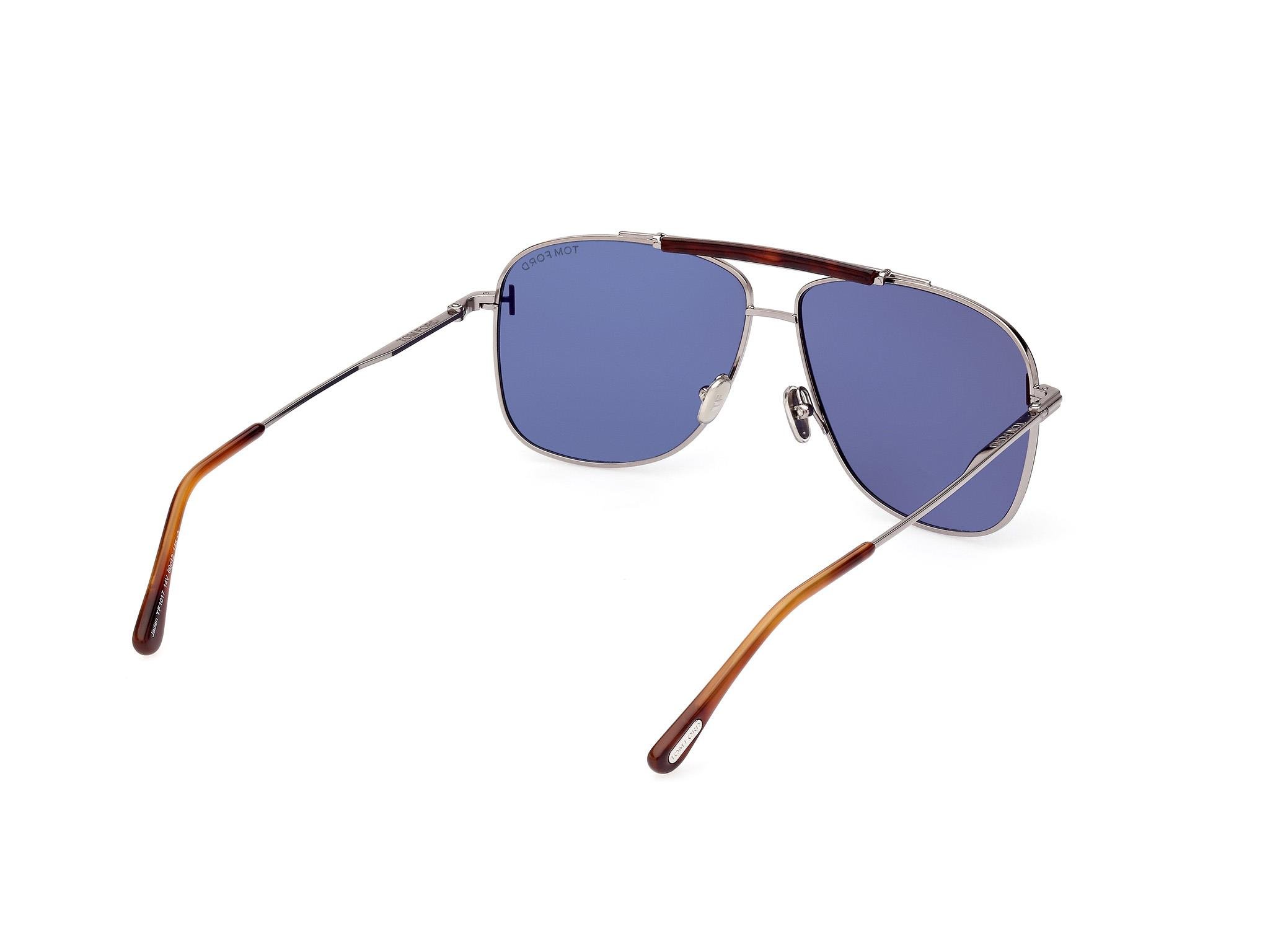 Tom Ford TF 1017 14V 60-12