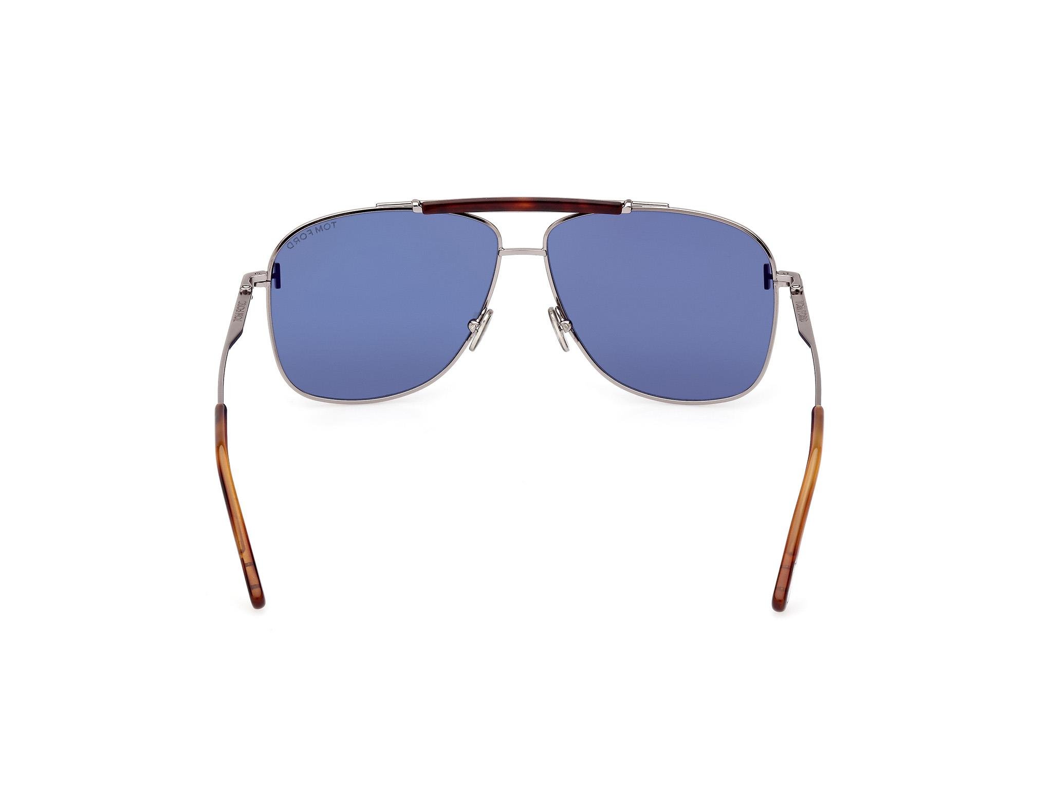 Tom Ford TF 1017 14V 60-12