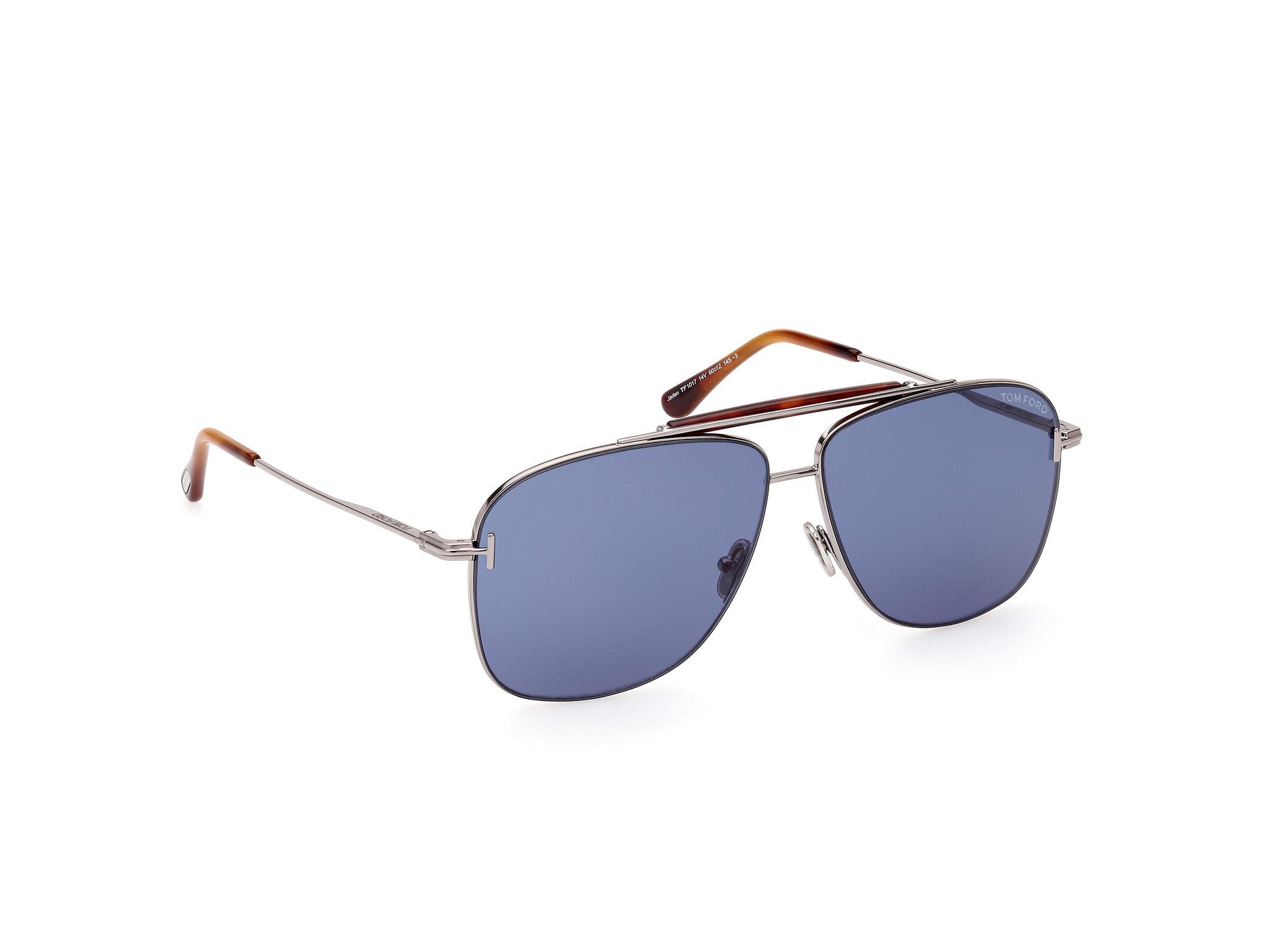 Tom Ford TF 1017 14V 60-12