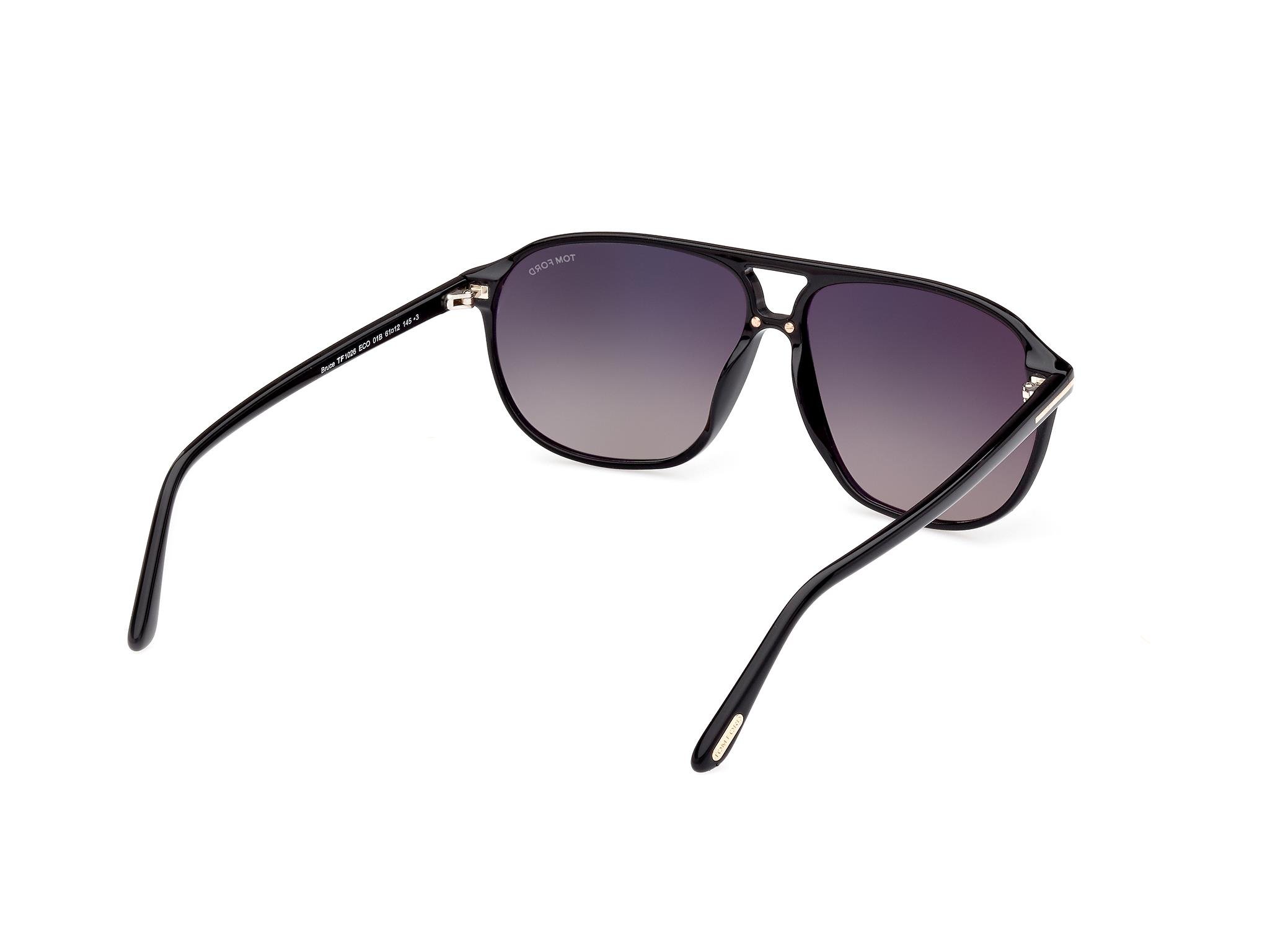 Tom Ford TF 1026 01B 61-21