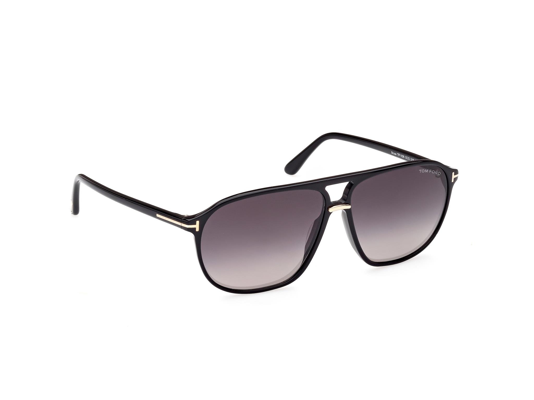 Tom Ford TF 1026 01B 61-21