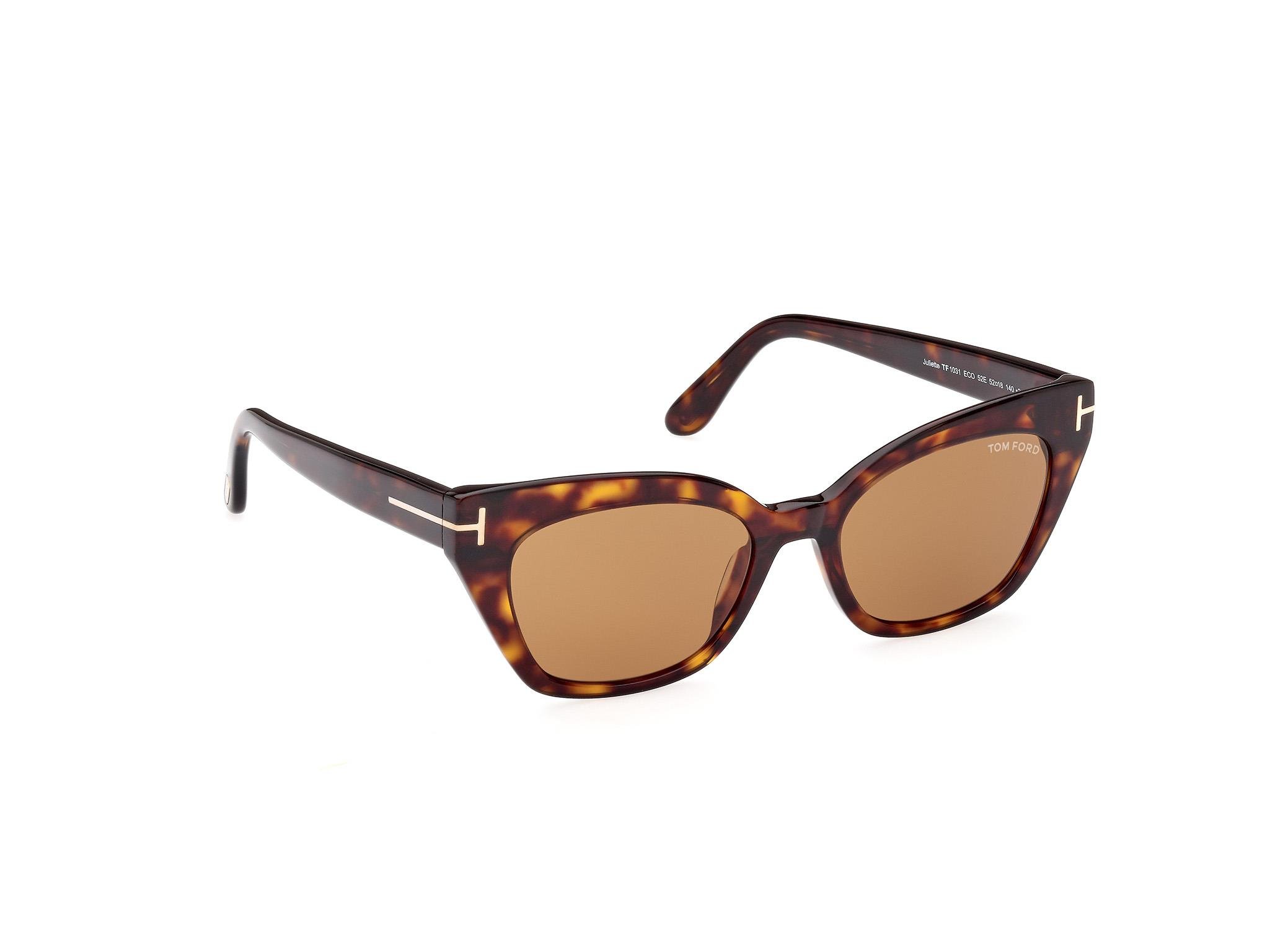 Tom Ford TF 1031 52E 52-18