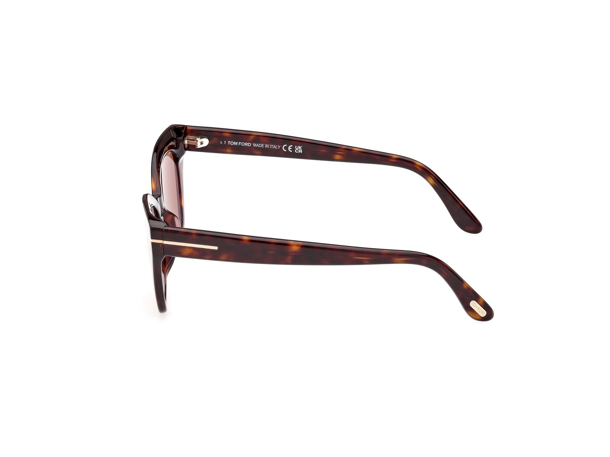 Tom Ford TF 1031 52E 52-18