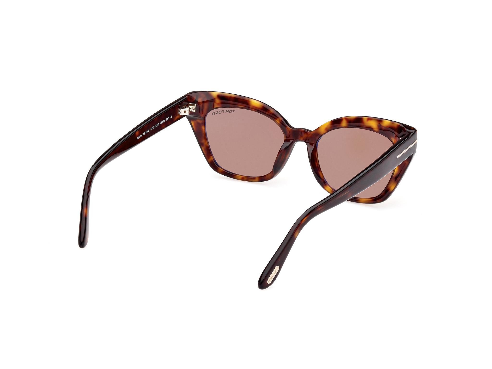Tom Ford TF 1031 52E 52-18