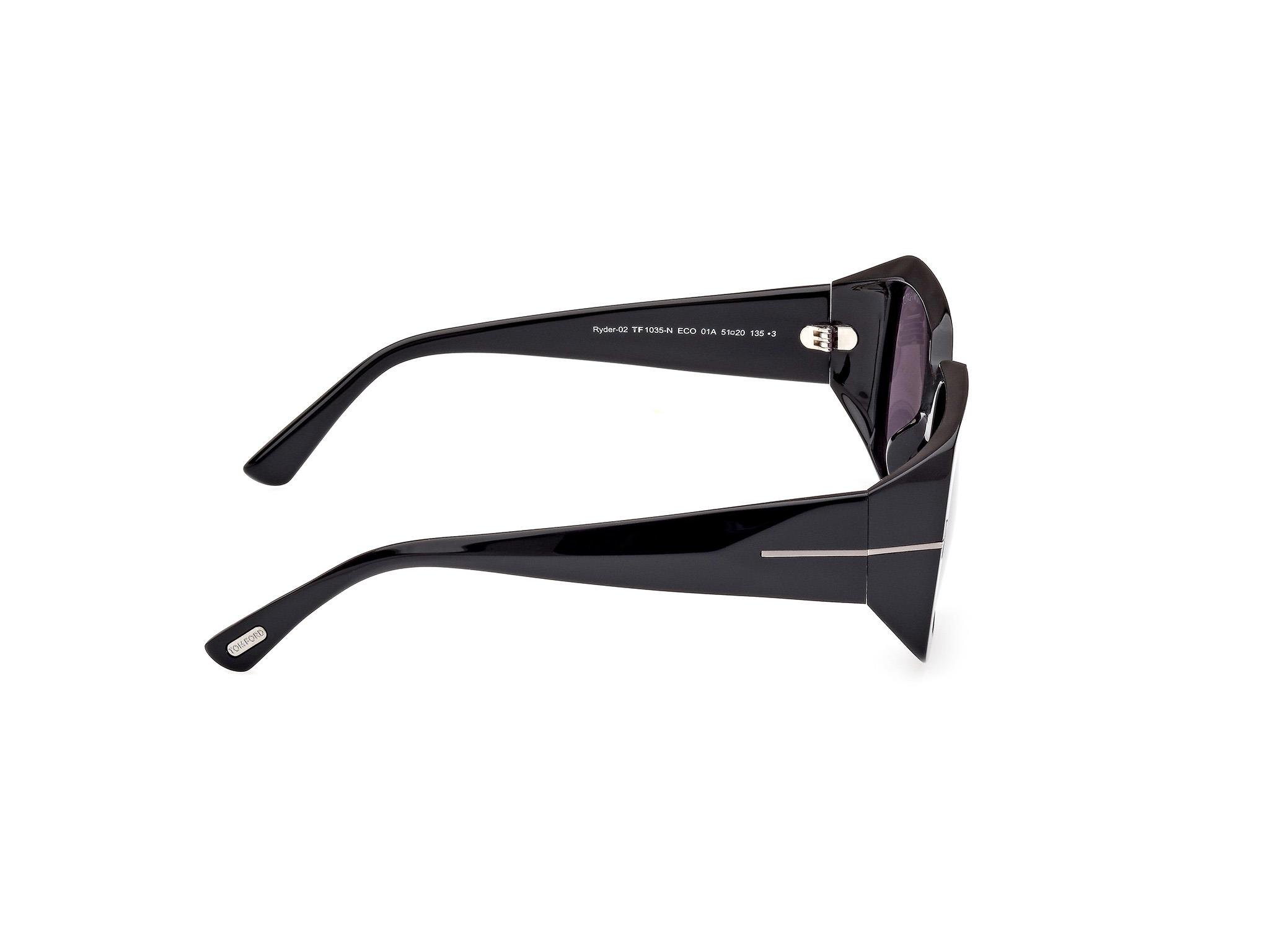 Tom Ford TF 1035-N 01A 51-20