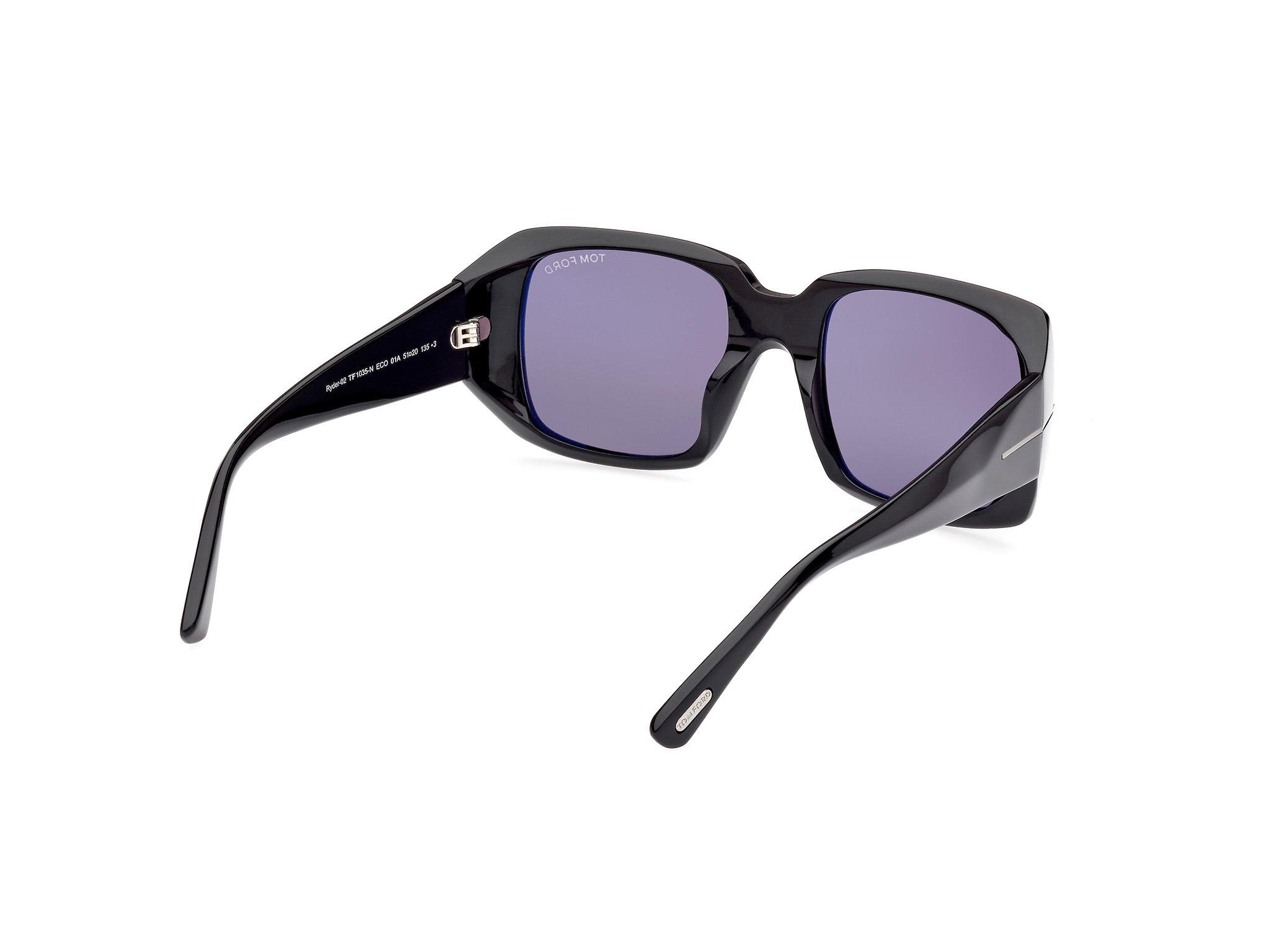 Tom Ford TF 1035-N 01A 51-20