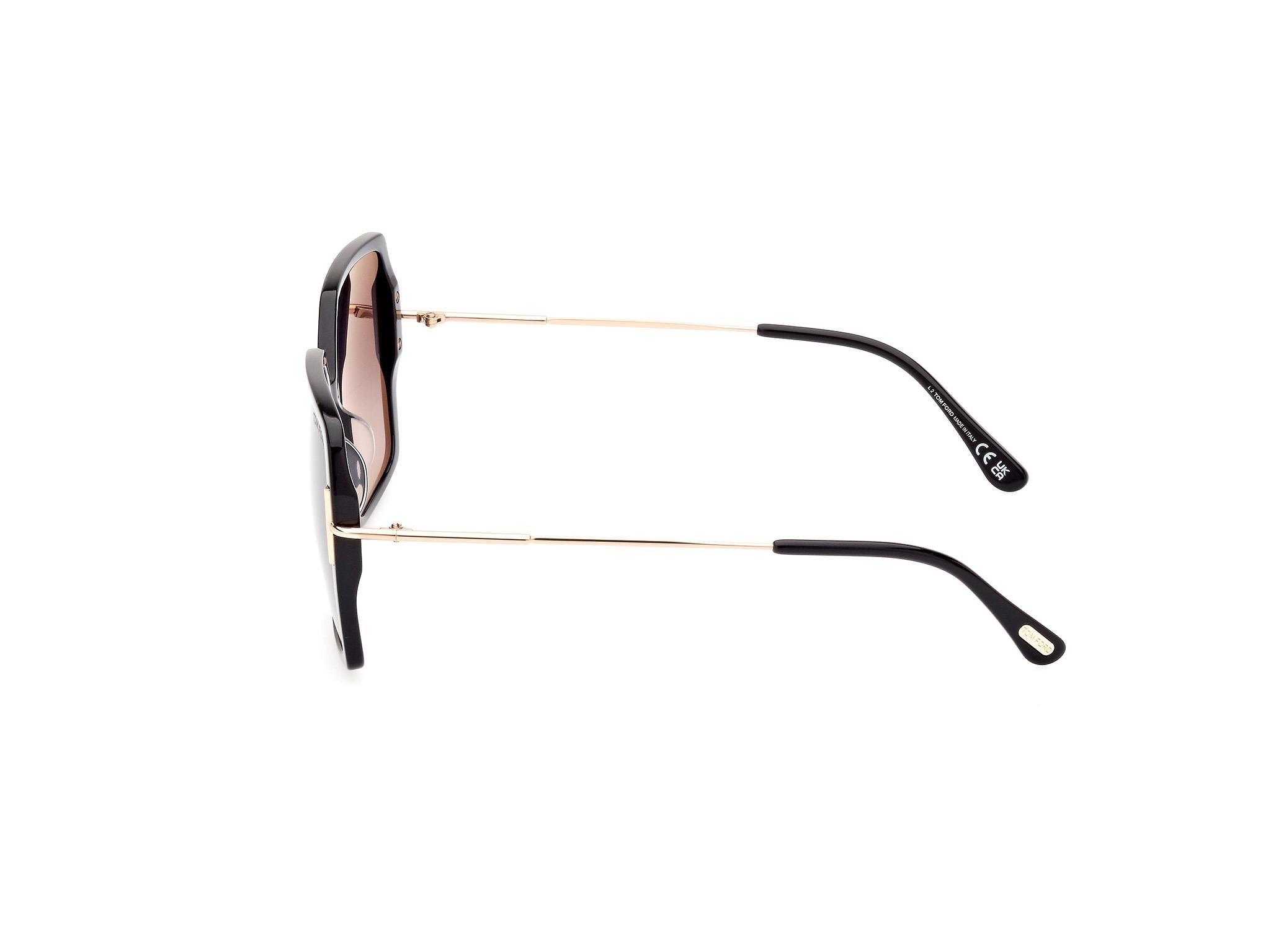 Tom Ford TF 1039 01B 59-15