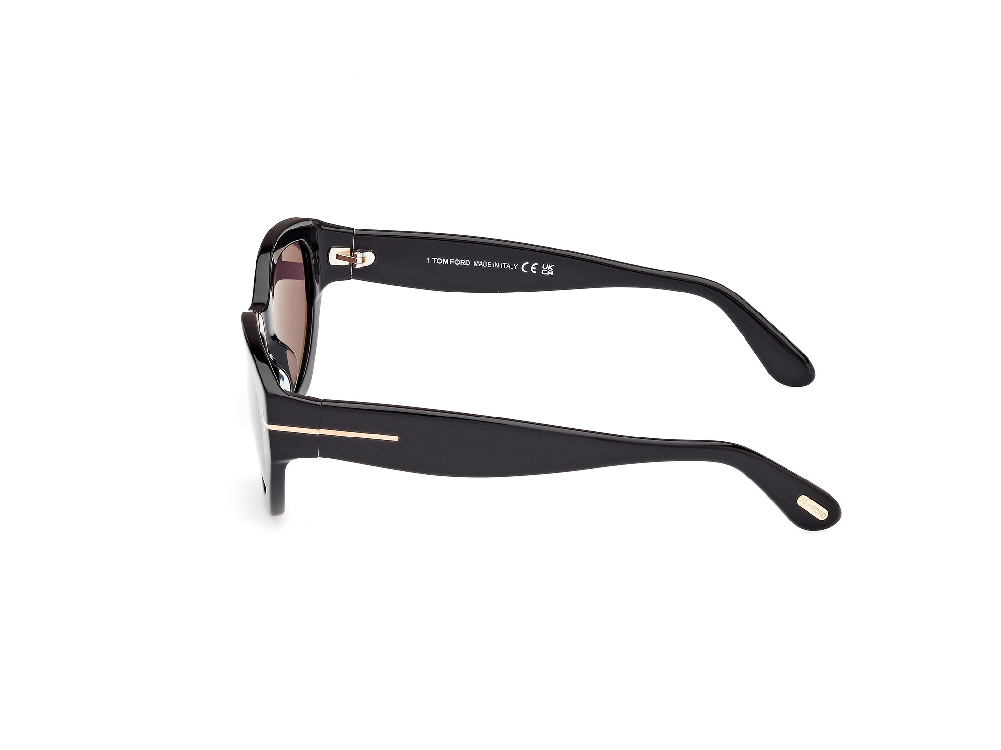 Tom Ford TF 1086 01A 55-19