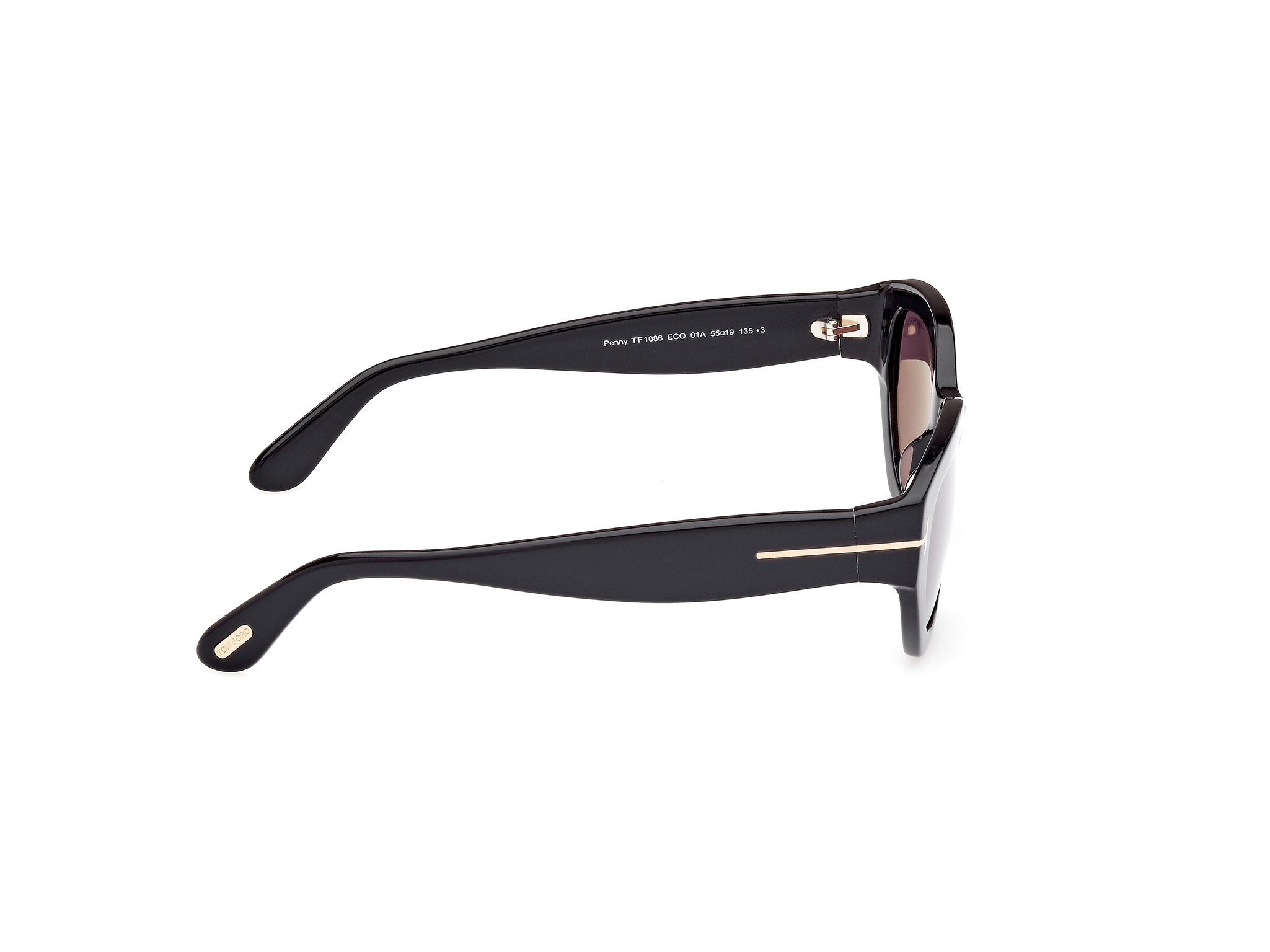 Tom Ford TF 1086 01A 55-19