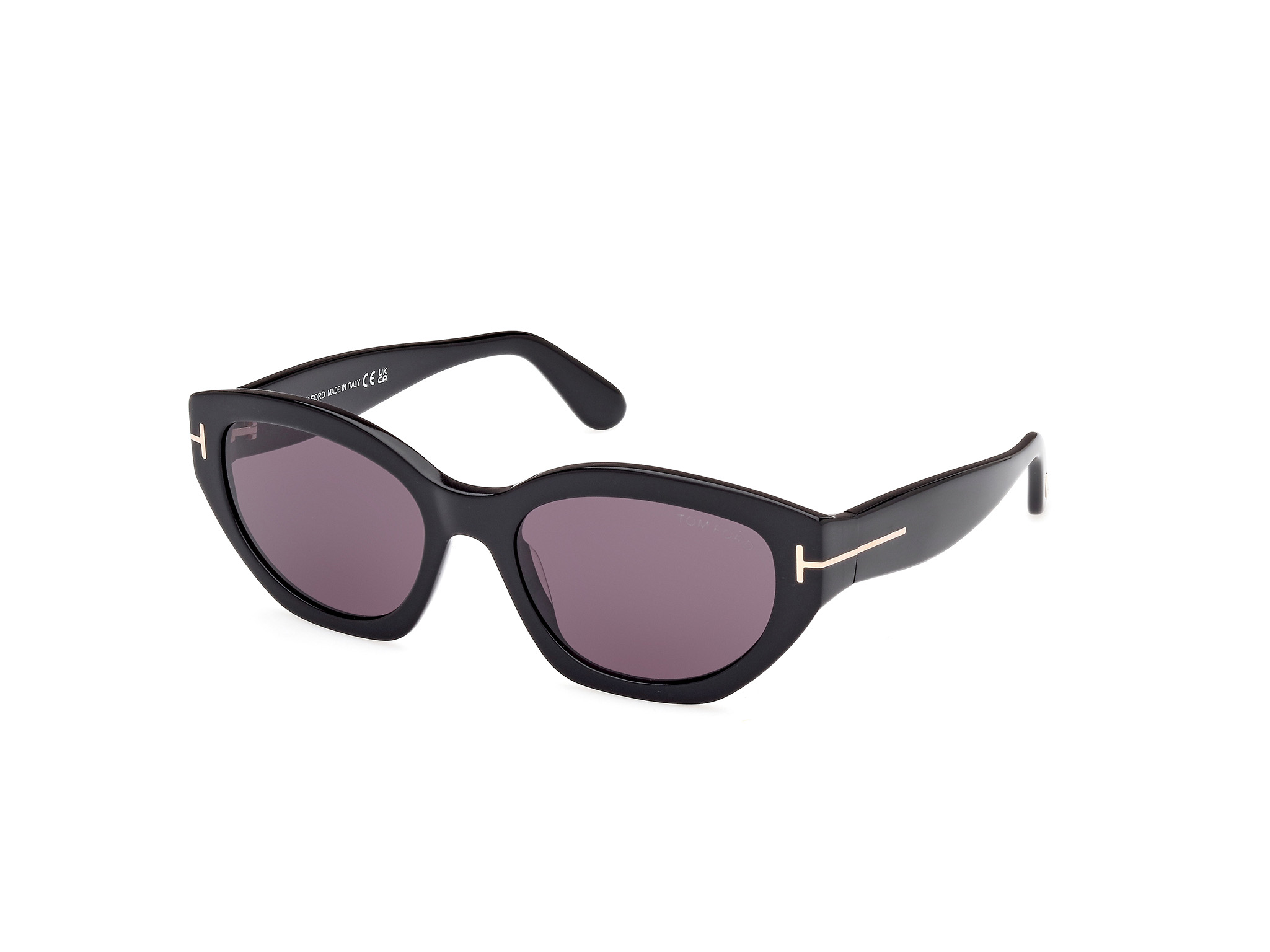 Tom Ford TF 1086 01A 55-19