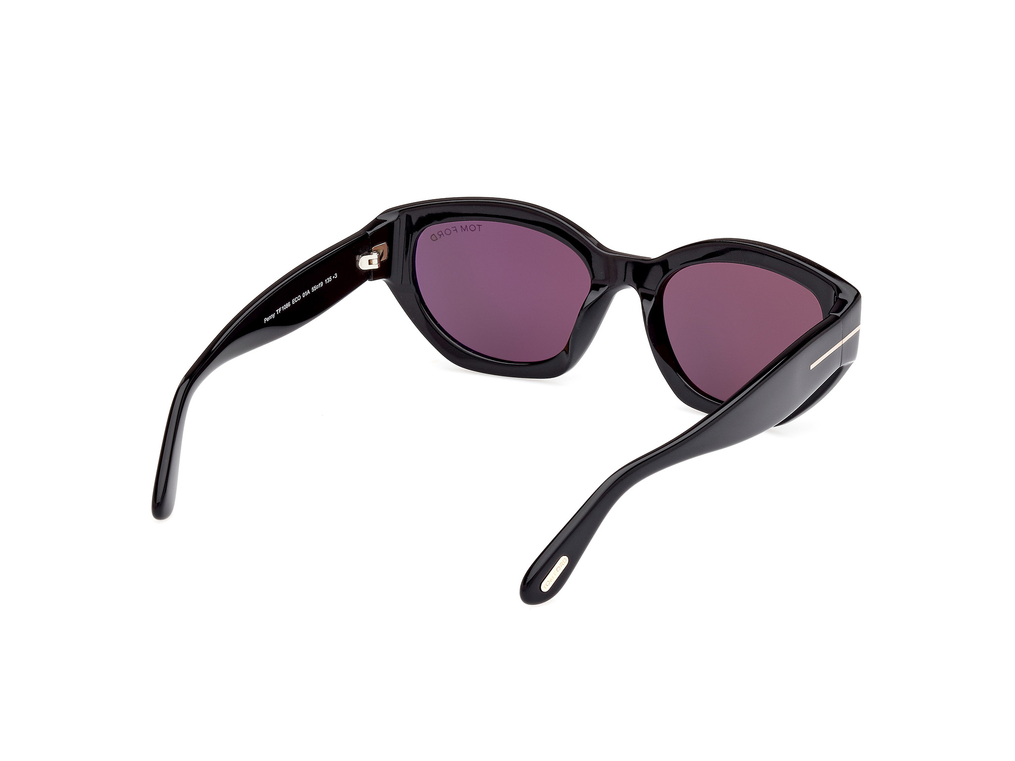 Tom Ford TF 1086 01A 55-19
