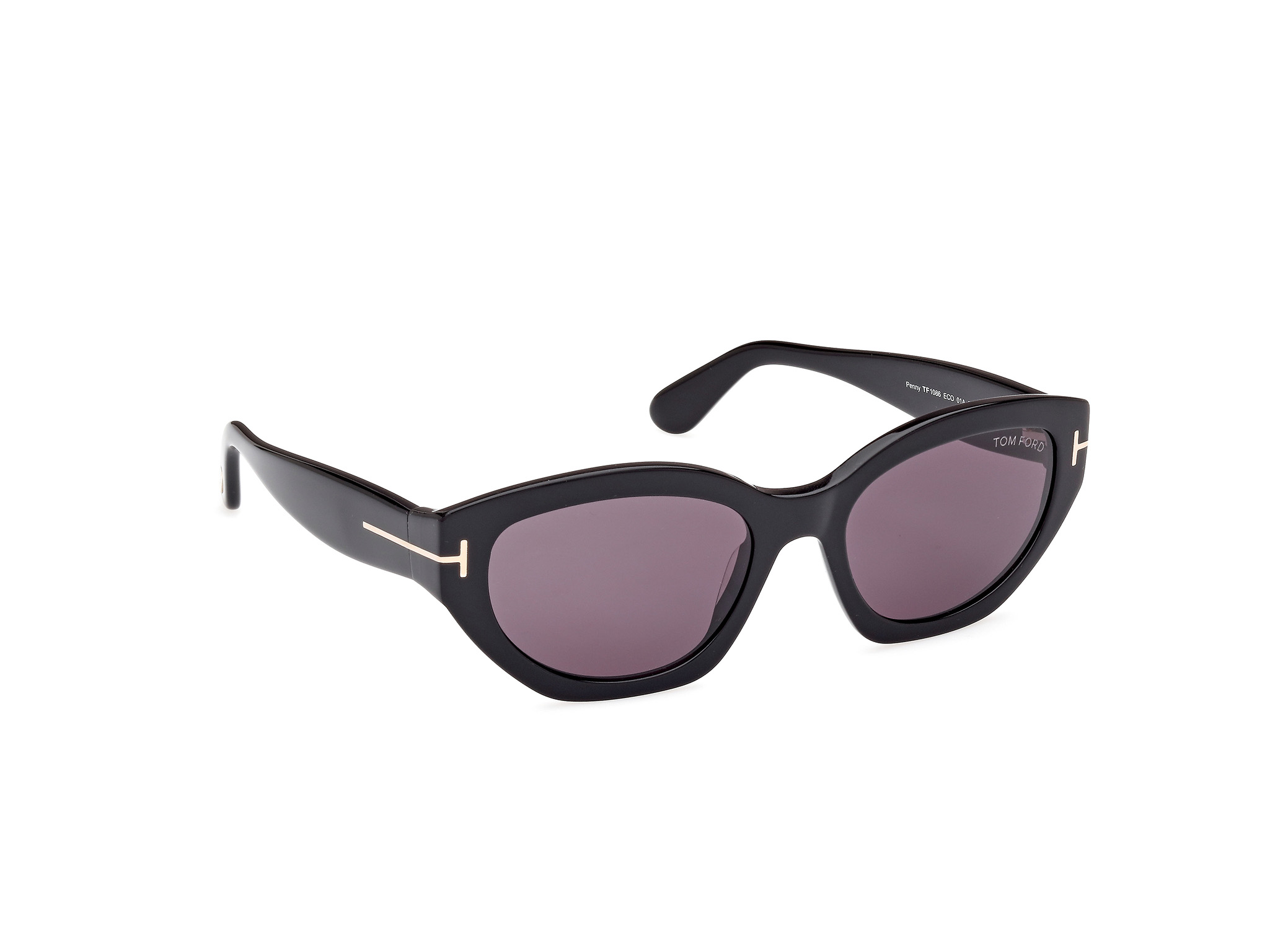 Tom Ford TF 1086 01A 55-19