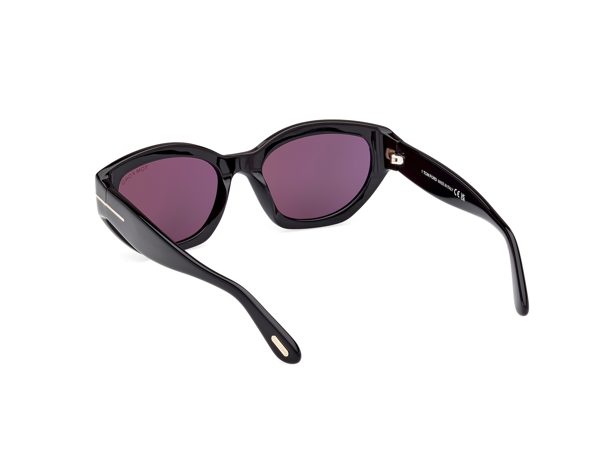 Tom Ford TF 1086 01A 55-19