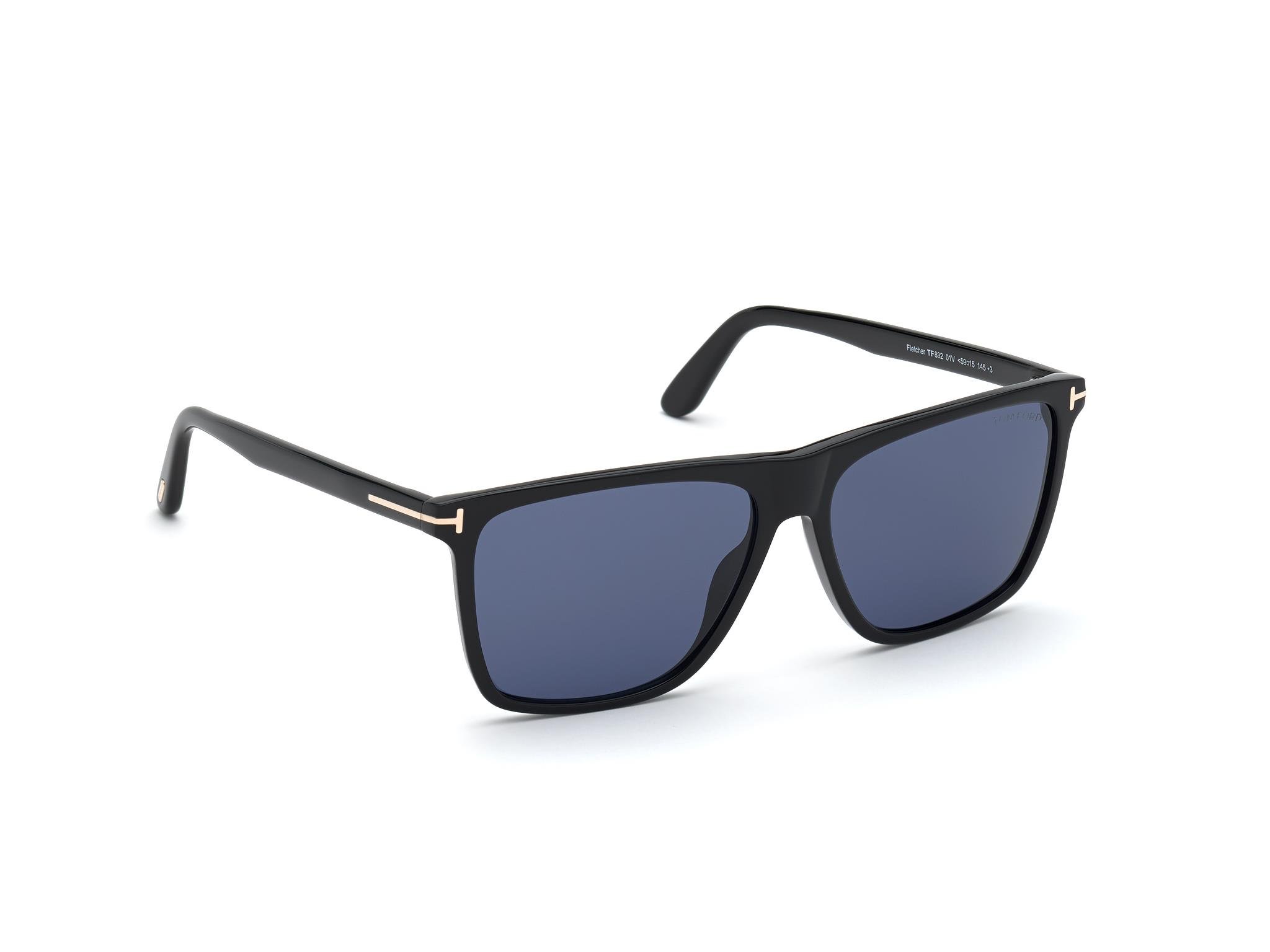Tom Ford TF 832 01V 57-15