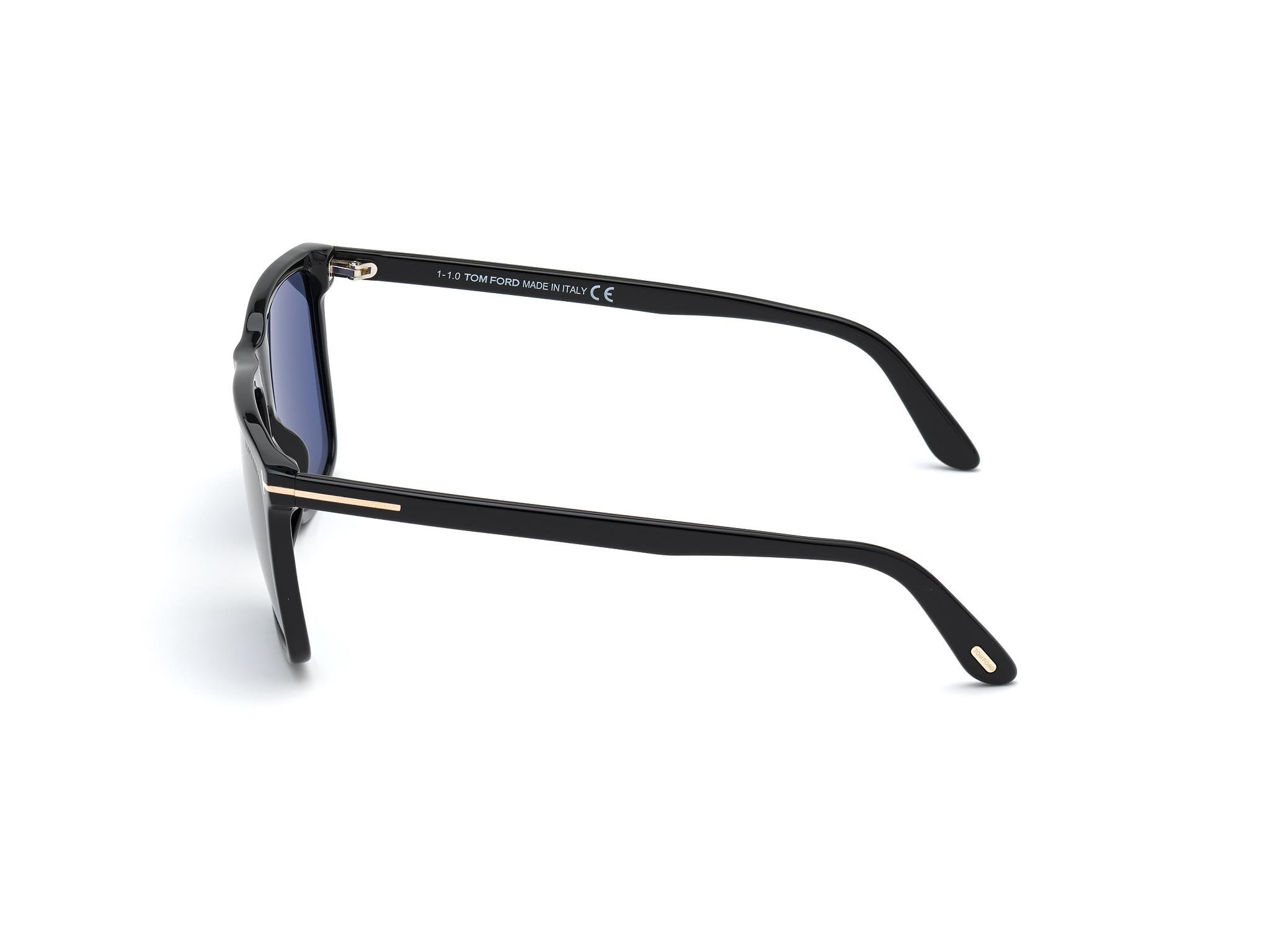Tom Ford TF 832 01V 57-15