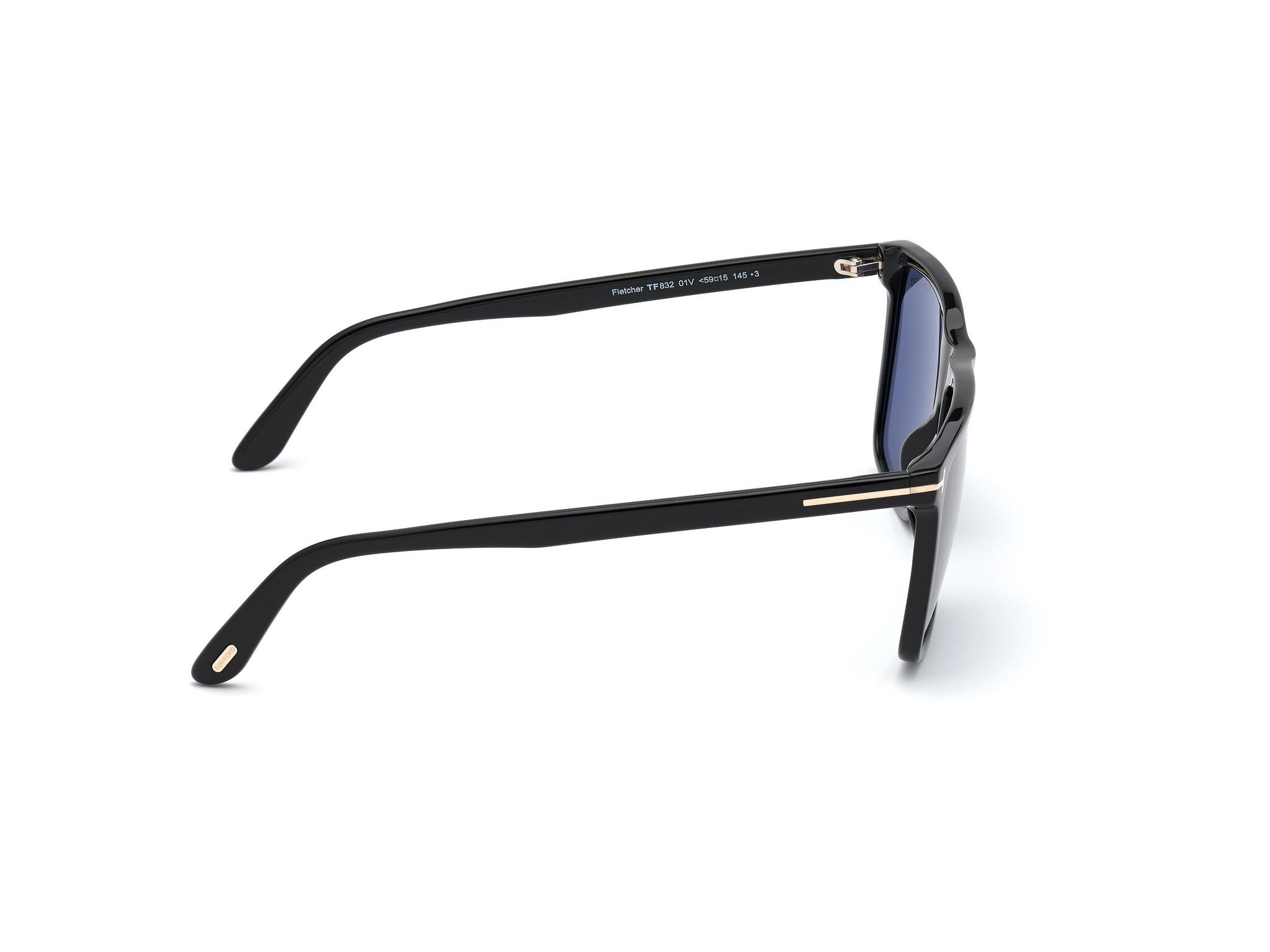 Tom Ford TF 832 01V 57-15