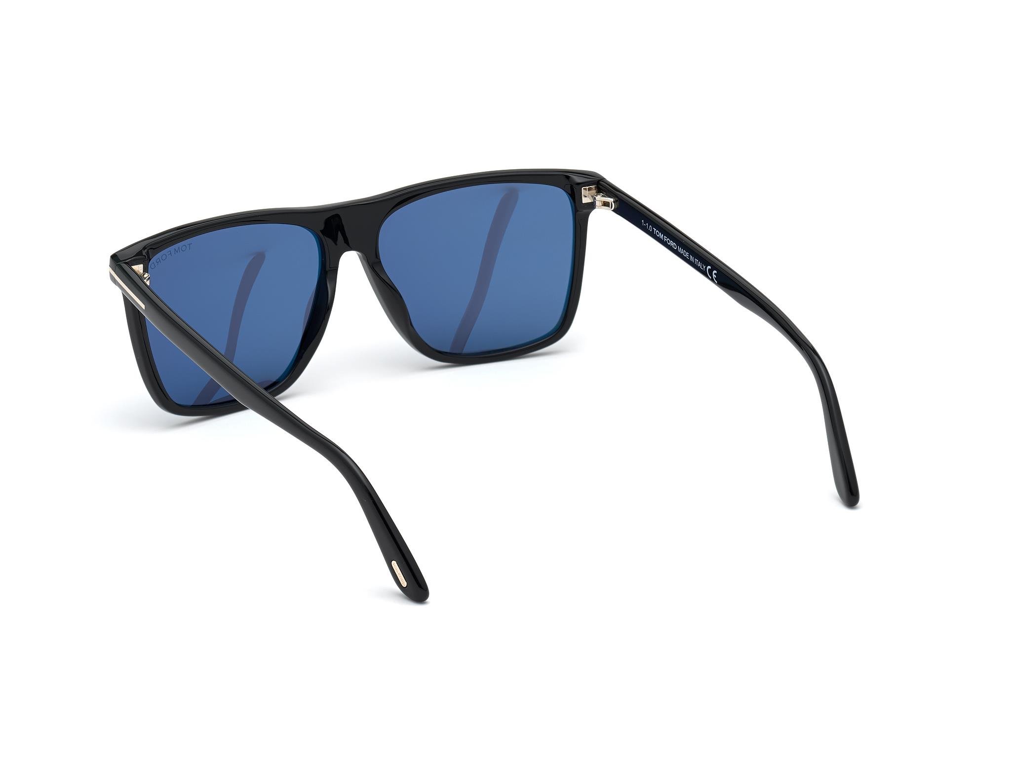 Tom Ford TF 832 01V 57-15