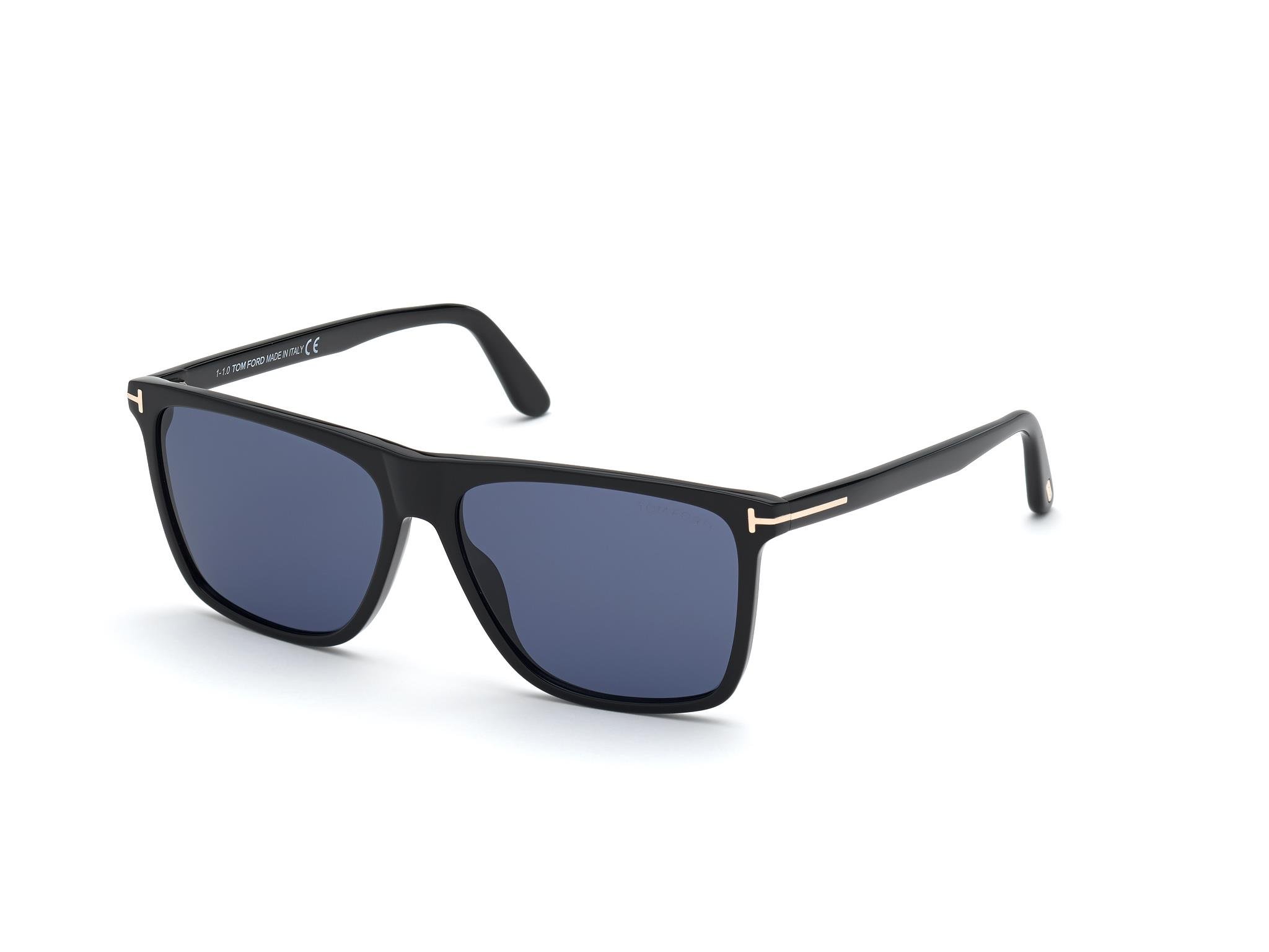 Tom Ford TF 832 01V 57-15