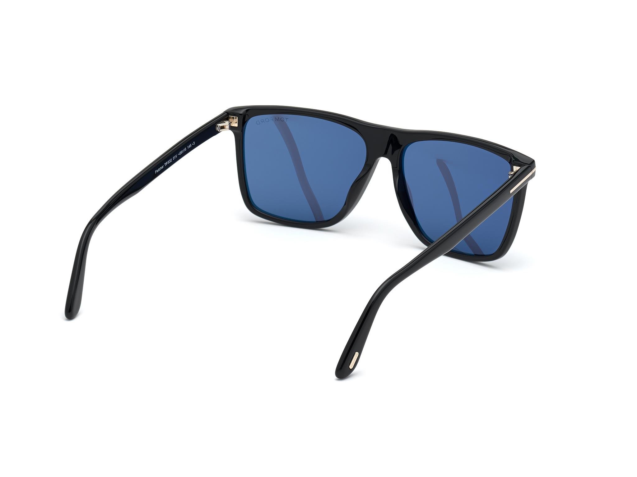 Tom Ford TF 832 01V 57-15