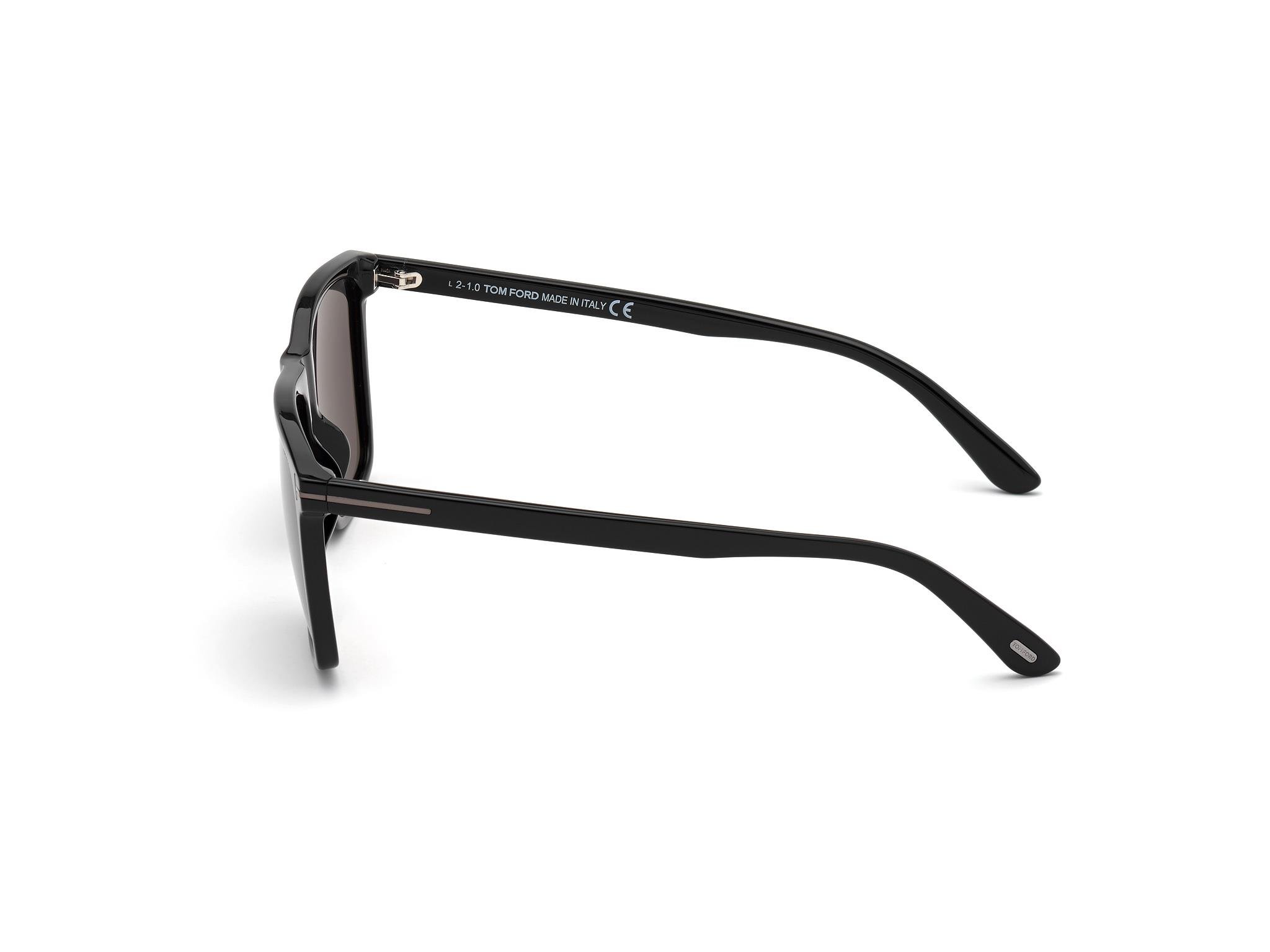 Tom Ford TF 832-N 01A 57-15