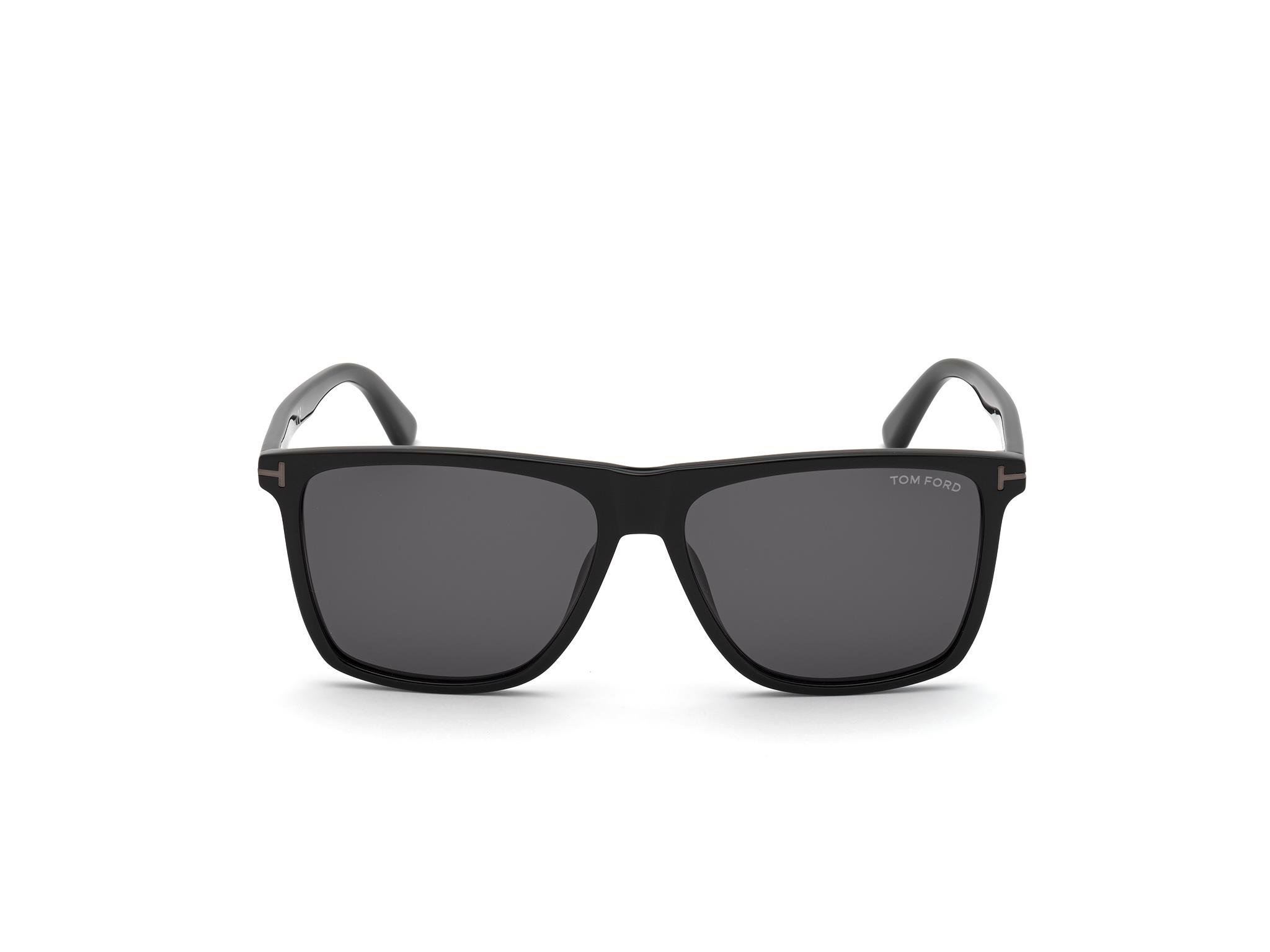 Tom Ford TF 832-N 01A 57-15