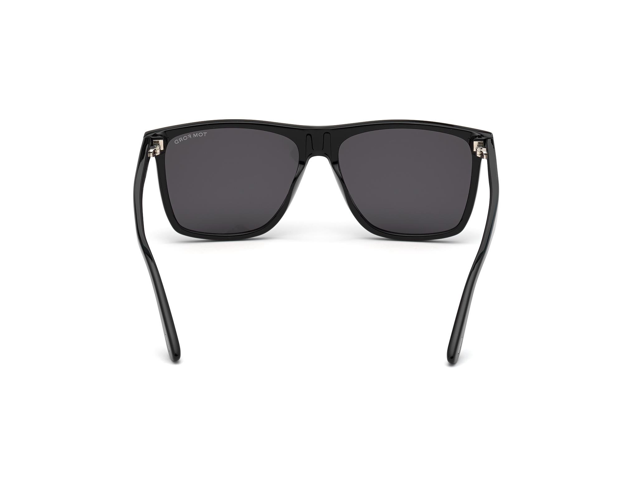 Tom Ford TF 832-N 01A 57-15