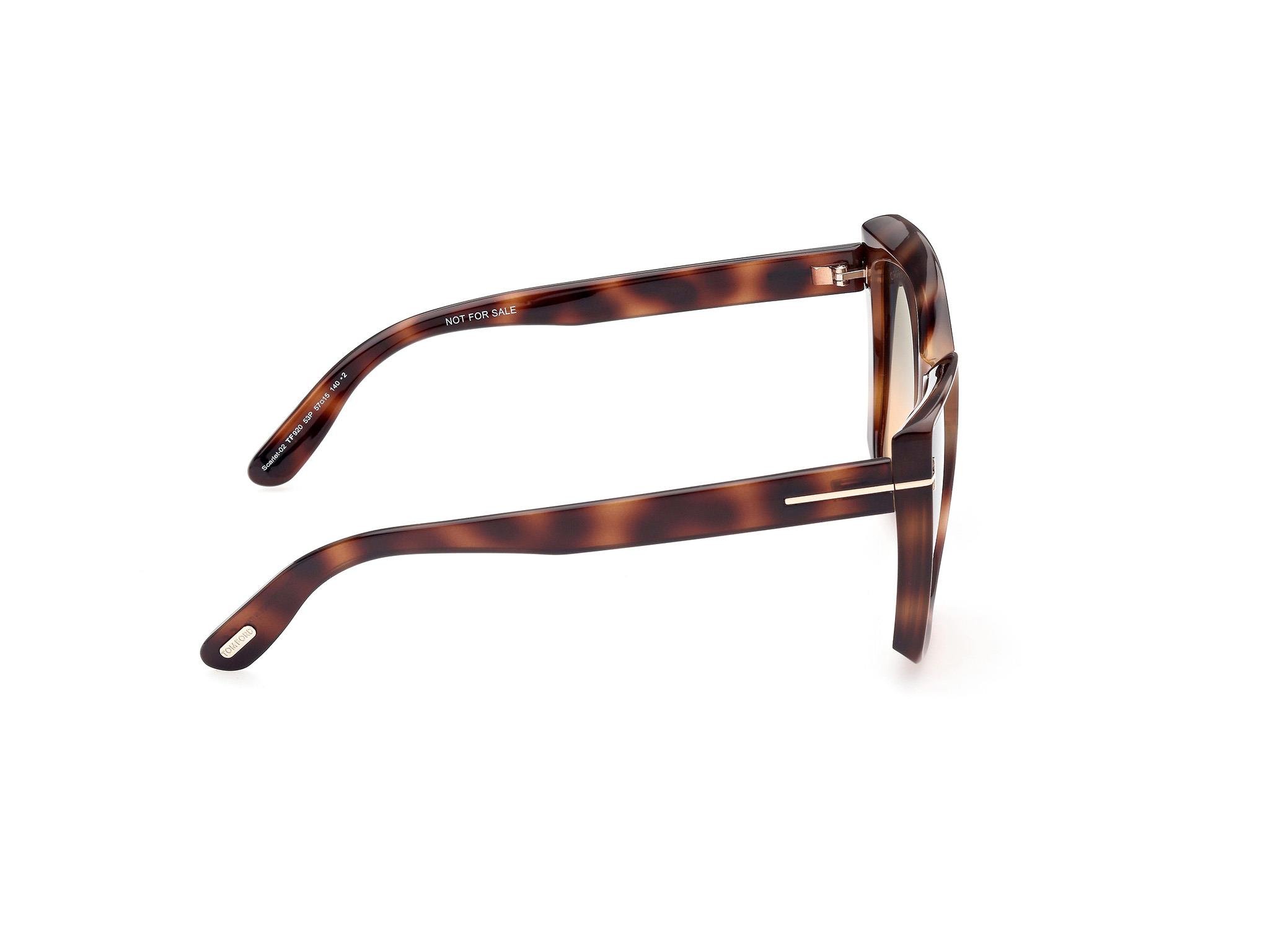 Tom Ford TF 920 53P 57-15