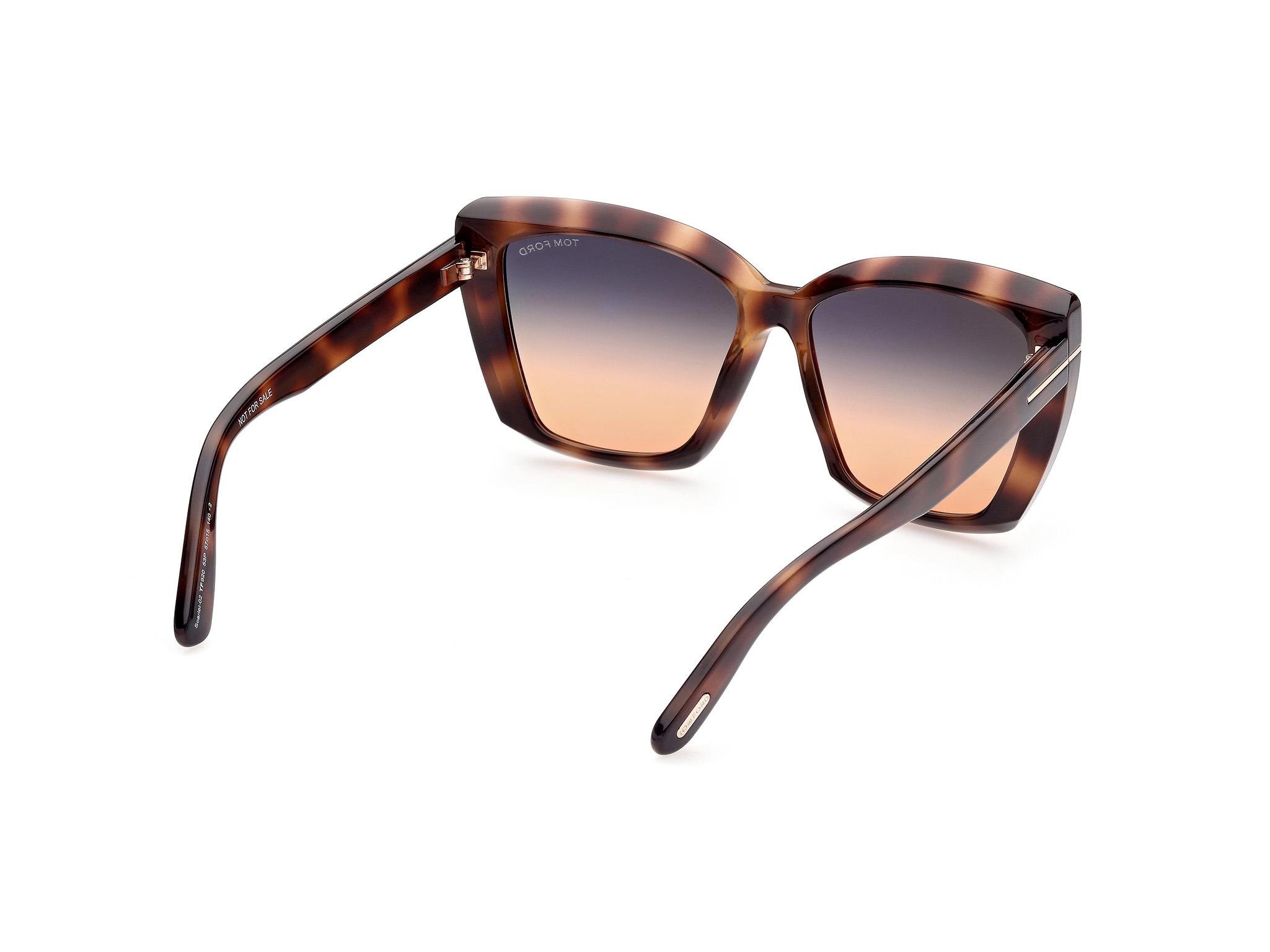 Tom Ford TF 920 53P 57-15