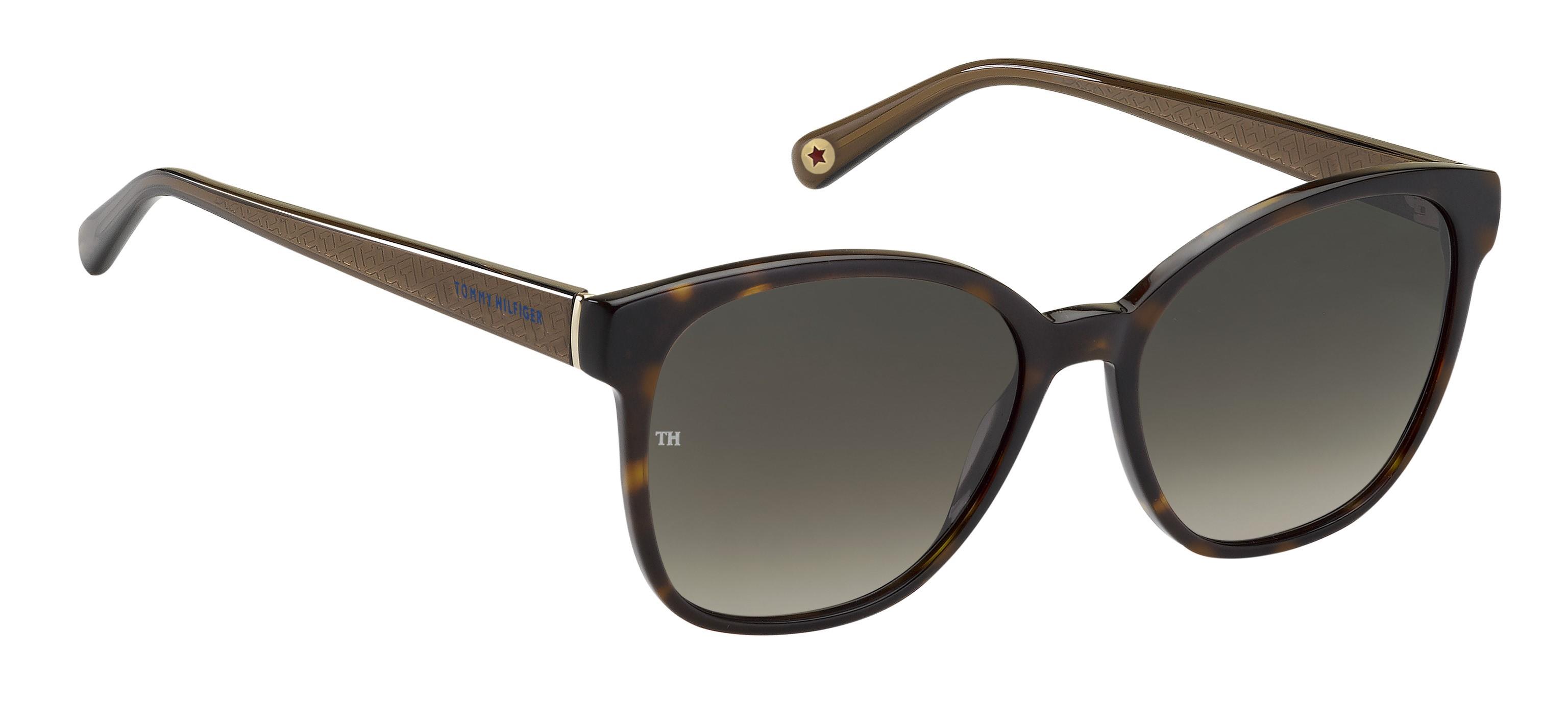 TOMMY HILFIGER TH 1811/S 086HA 55-17