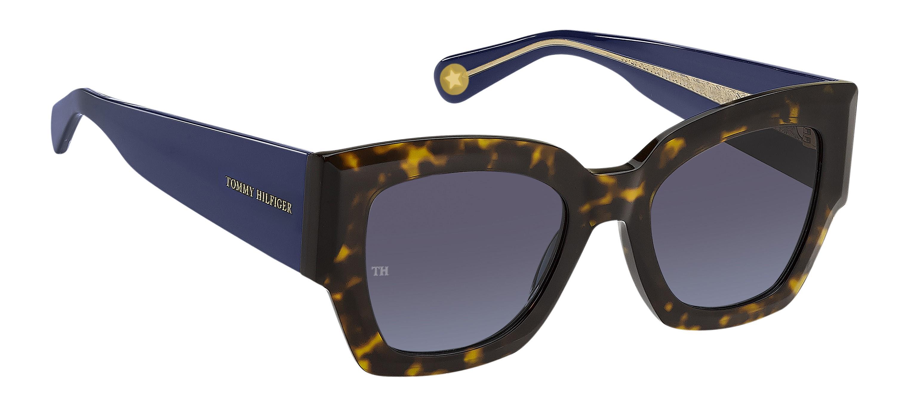 TOMMY HILFIGER TH 1862/S 086GB 51-21