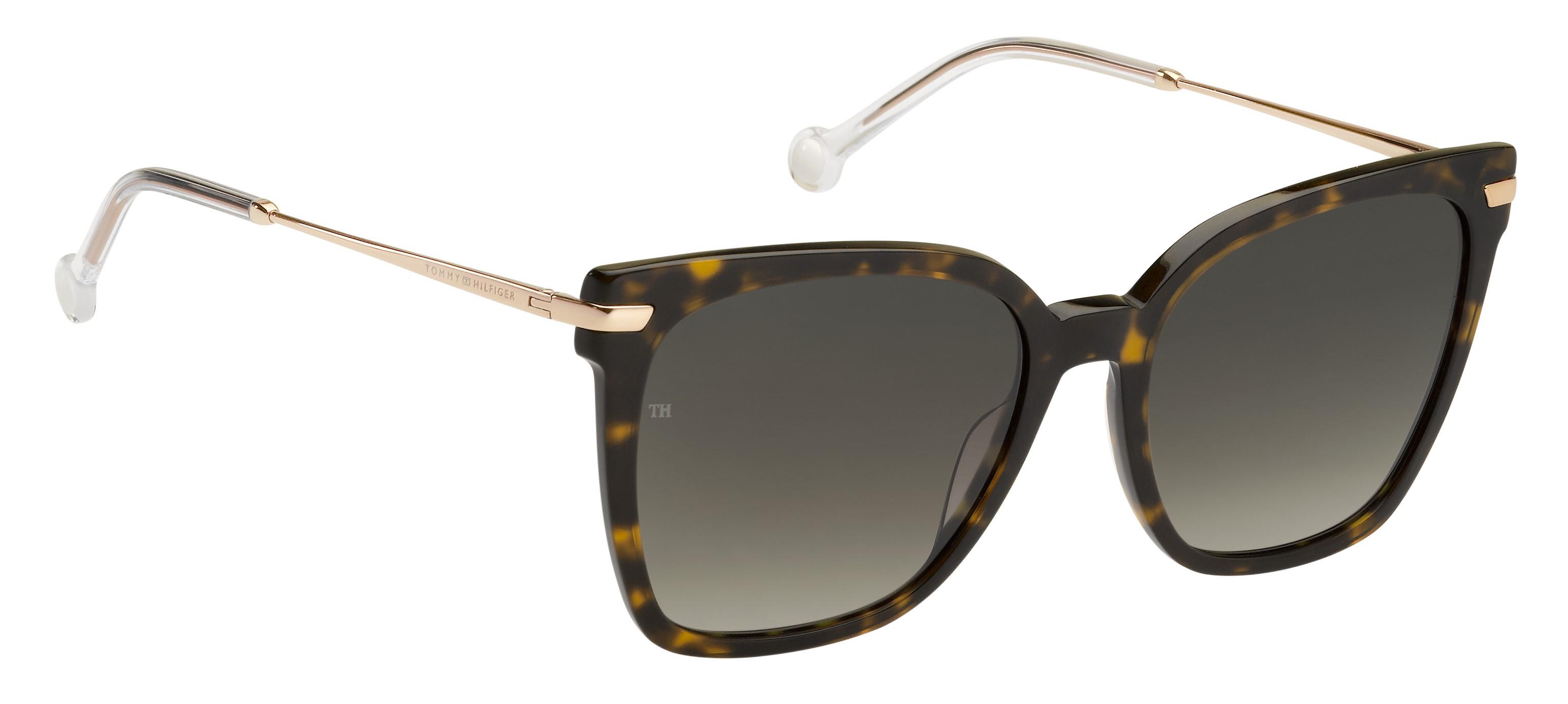 TOMMY HILFIGER TH 1880/S 086HA 55-18