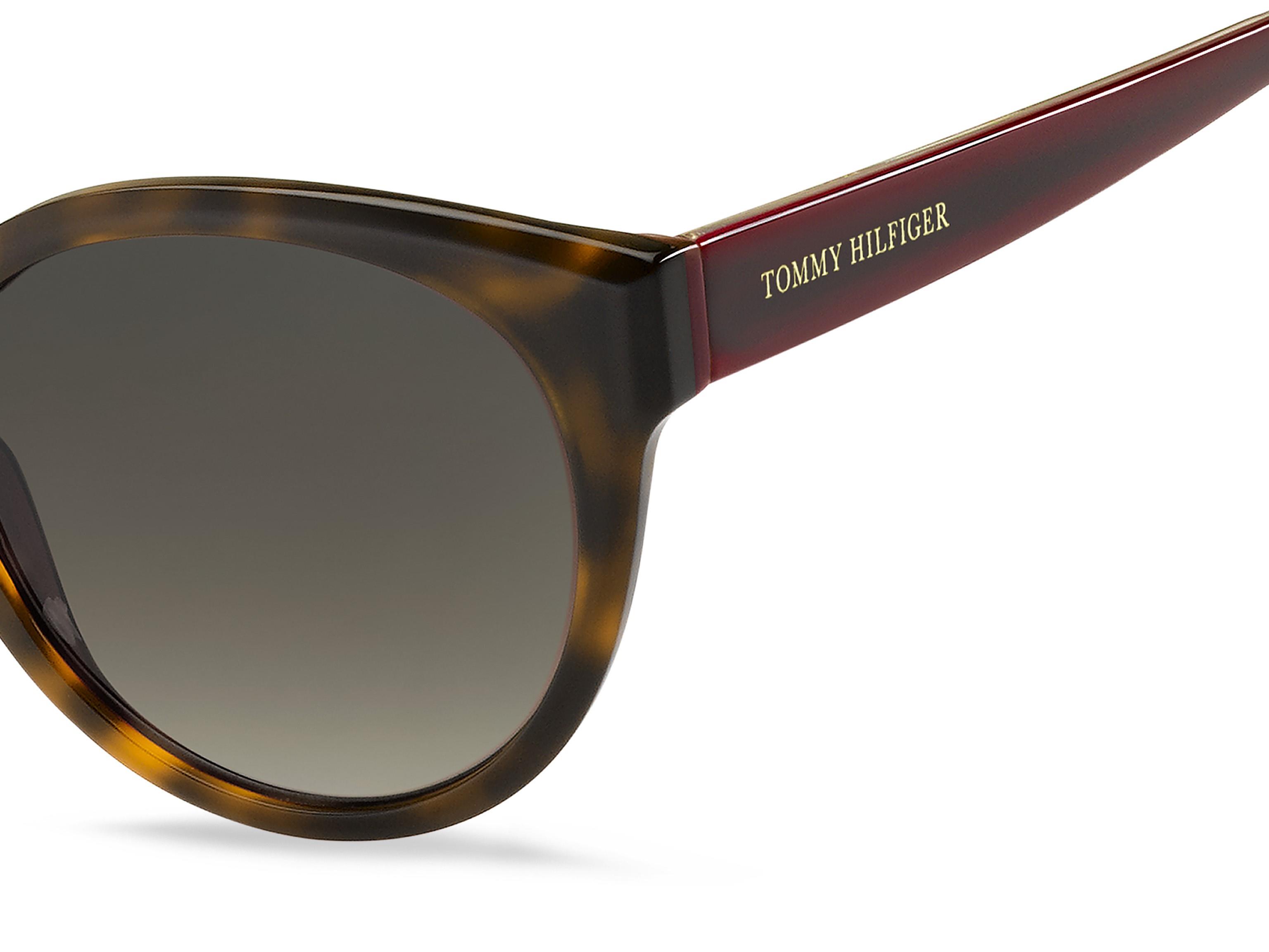 TOMMY HILFIGER TH 1885/S 05LHA 54-20
