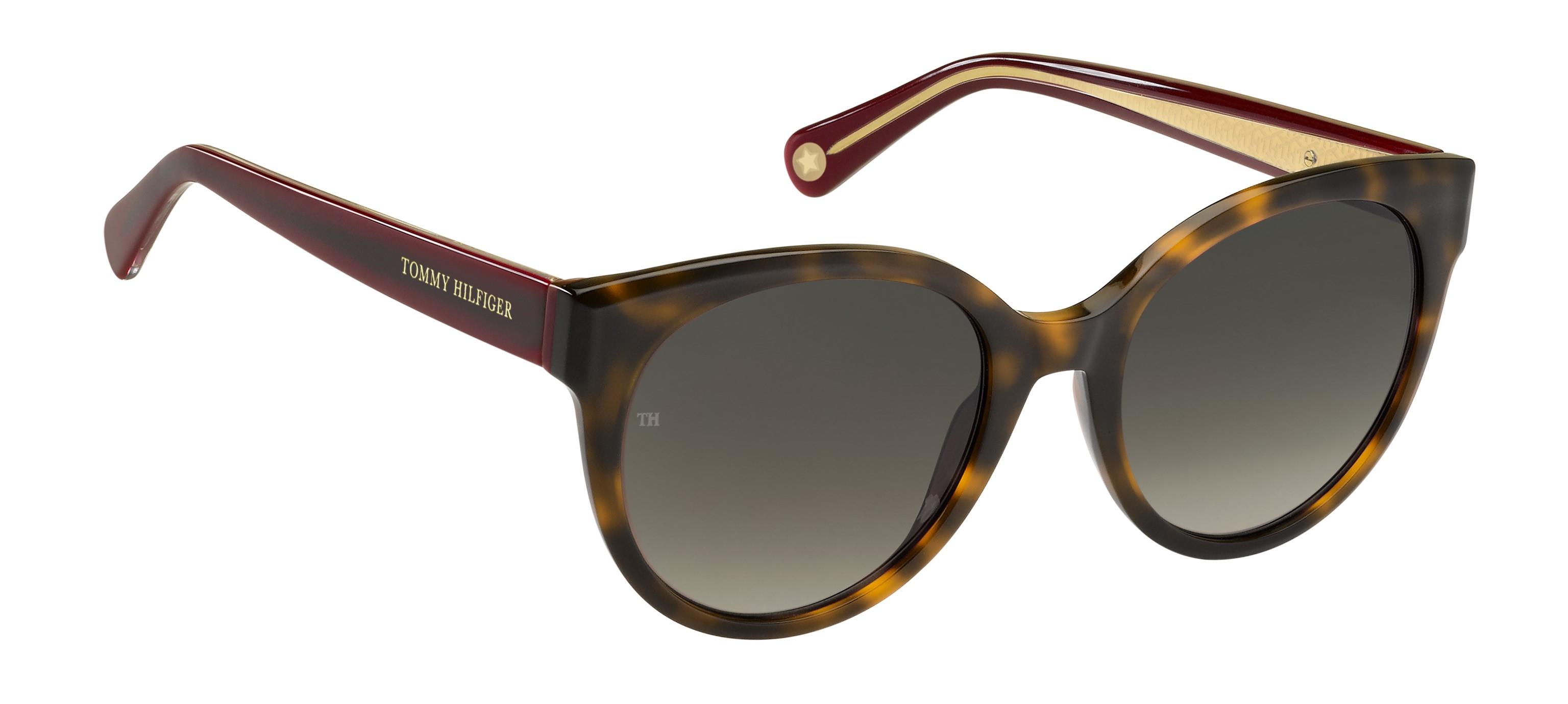 TOMMY HILFIGER TH 1885/S 05LHA 54-20