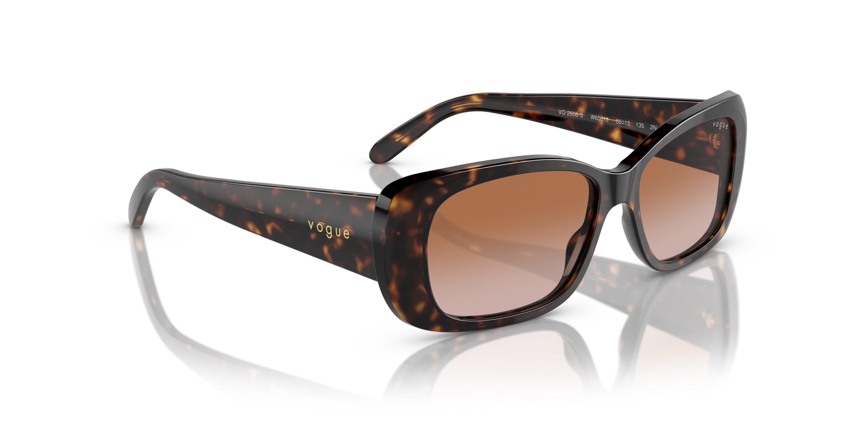 VOGUE 0VO2606S W65613 55-15