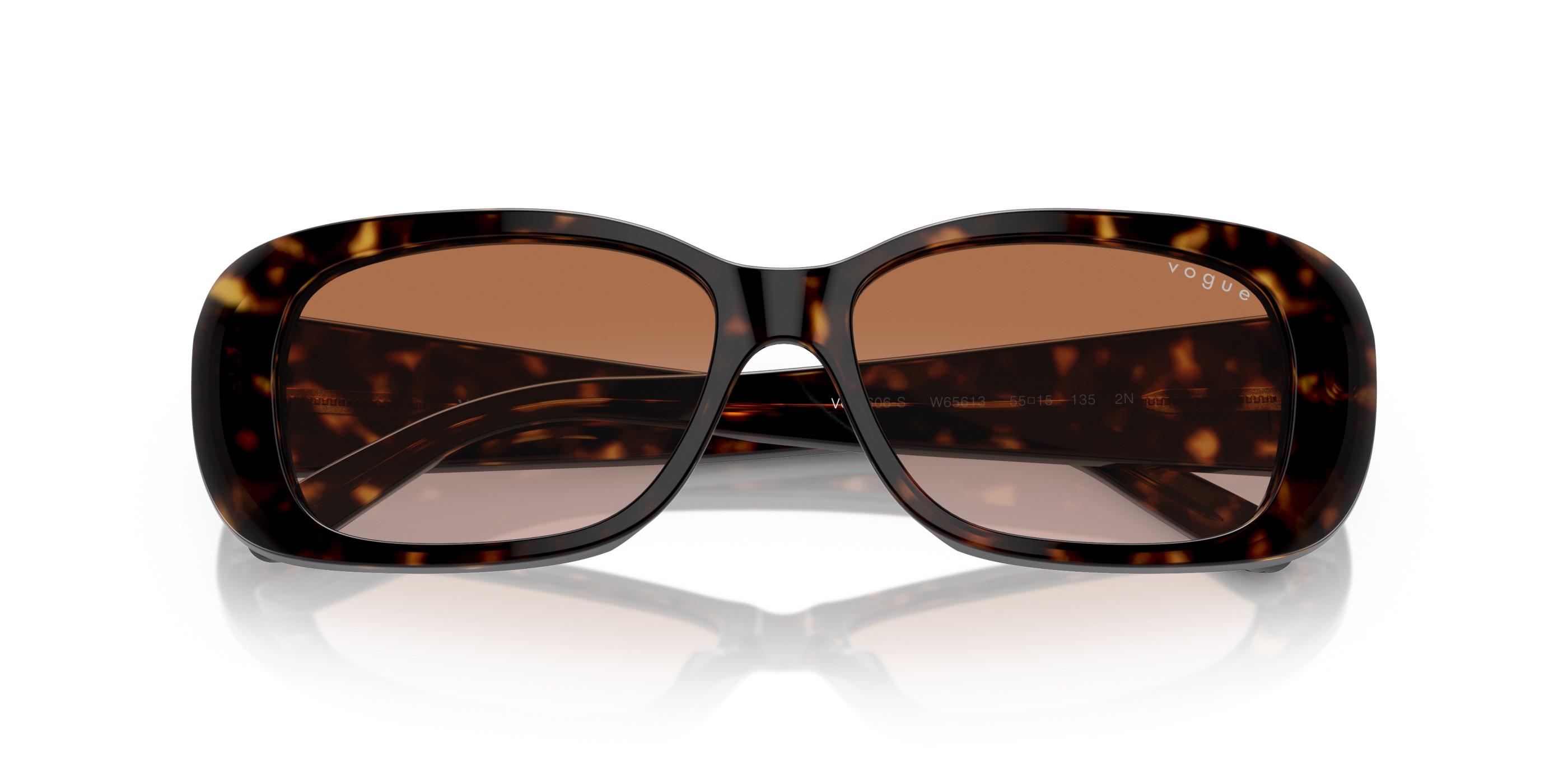 VOGUE 0VO2606S W65613 55-15