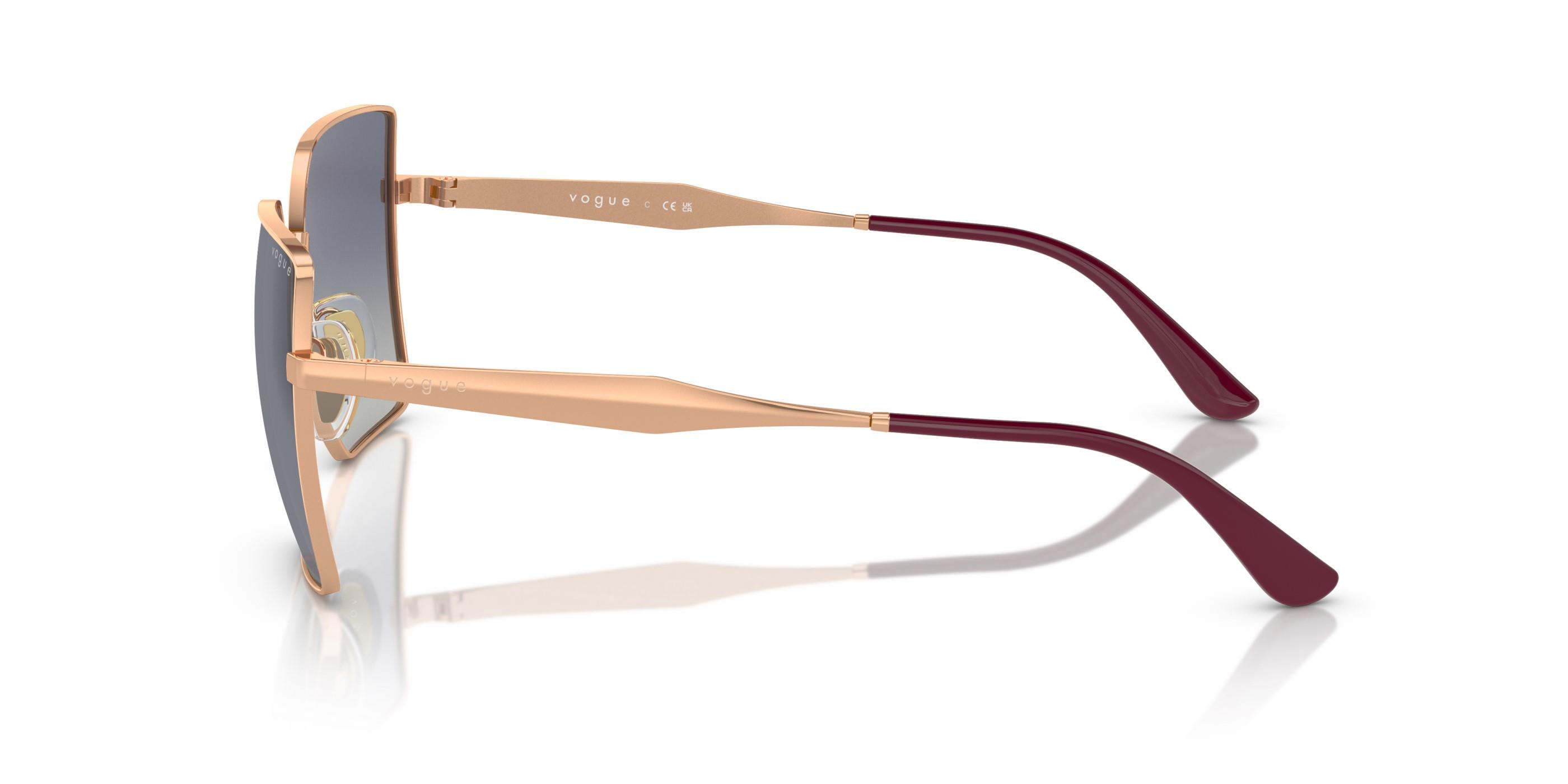VOGUE 0VO4284S 51524L 56-17