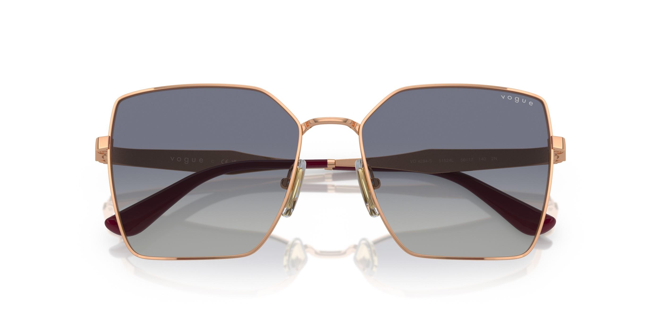VOGUE 0VO4284S 51524L 56-17