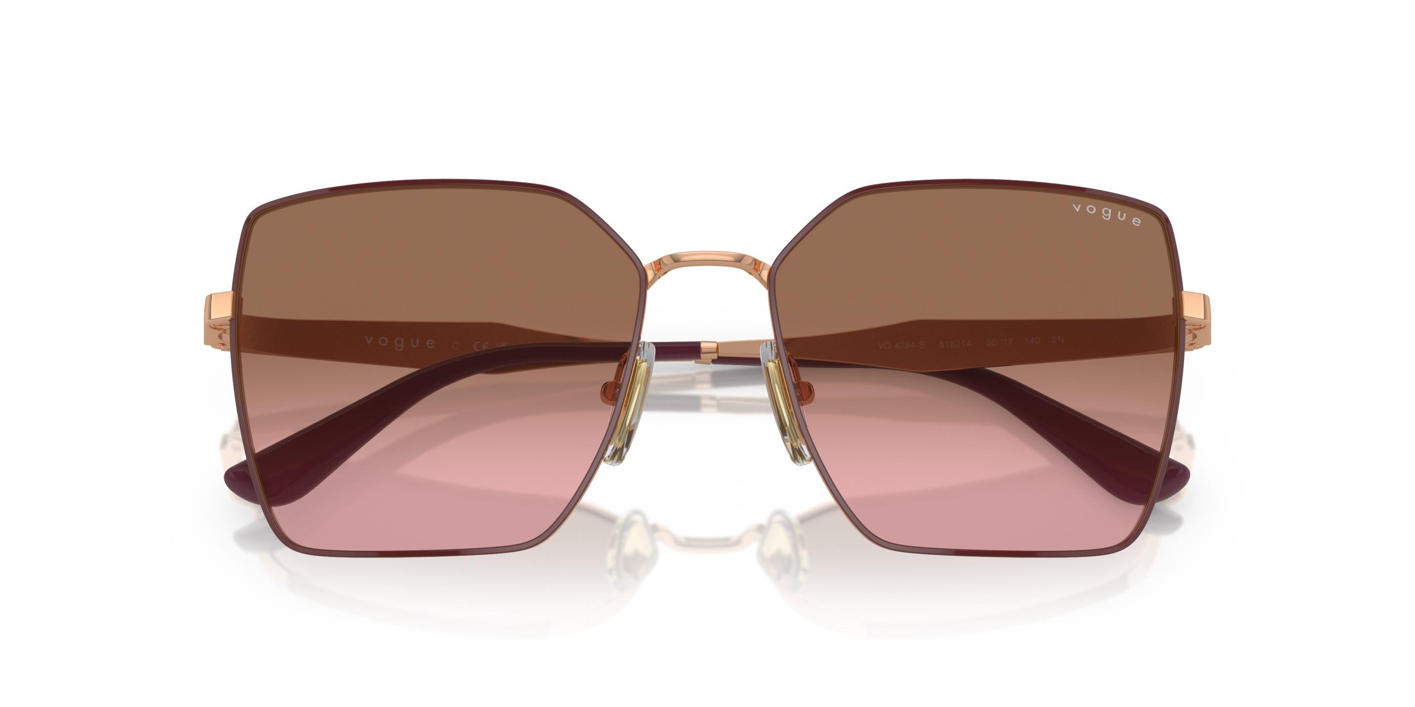 VOGUE 0VO4284S 518214 56-17