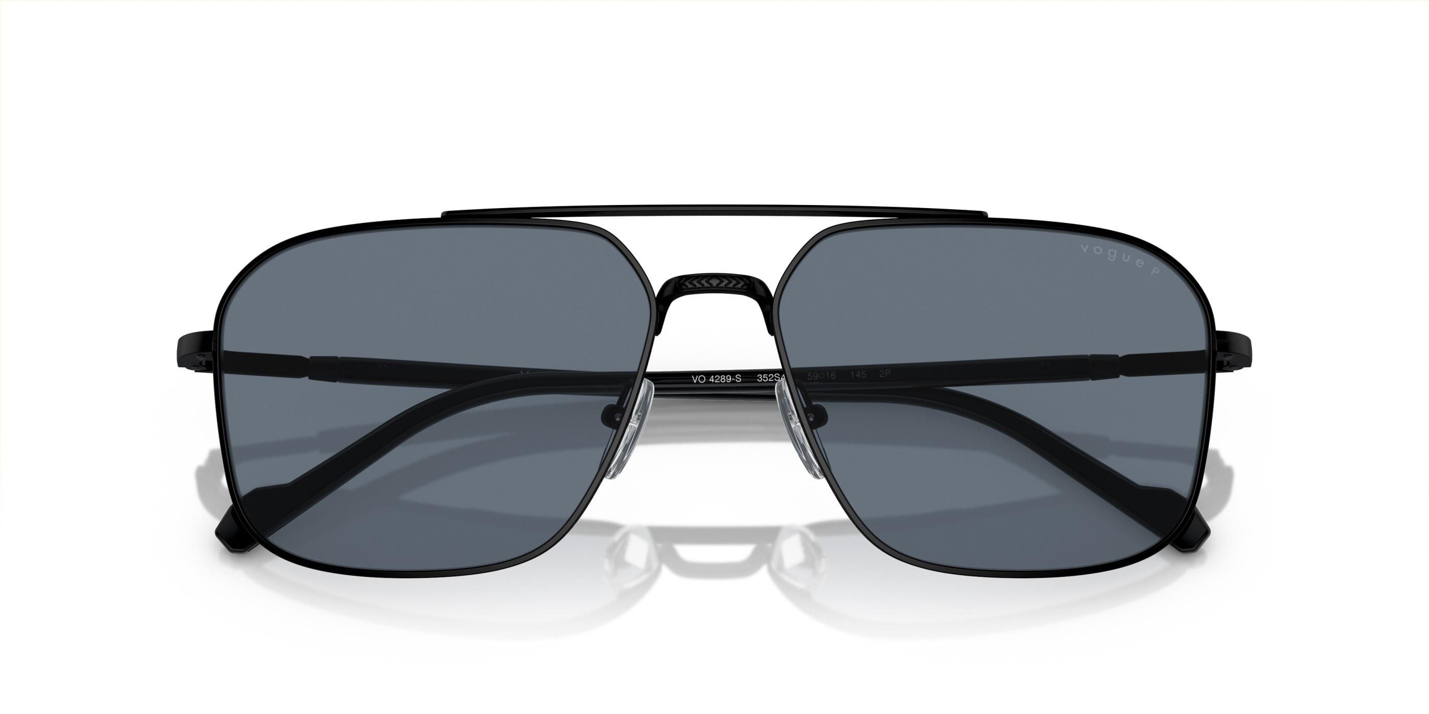 VOGUE 0VO4289S 352S4Y 59-16