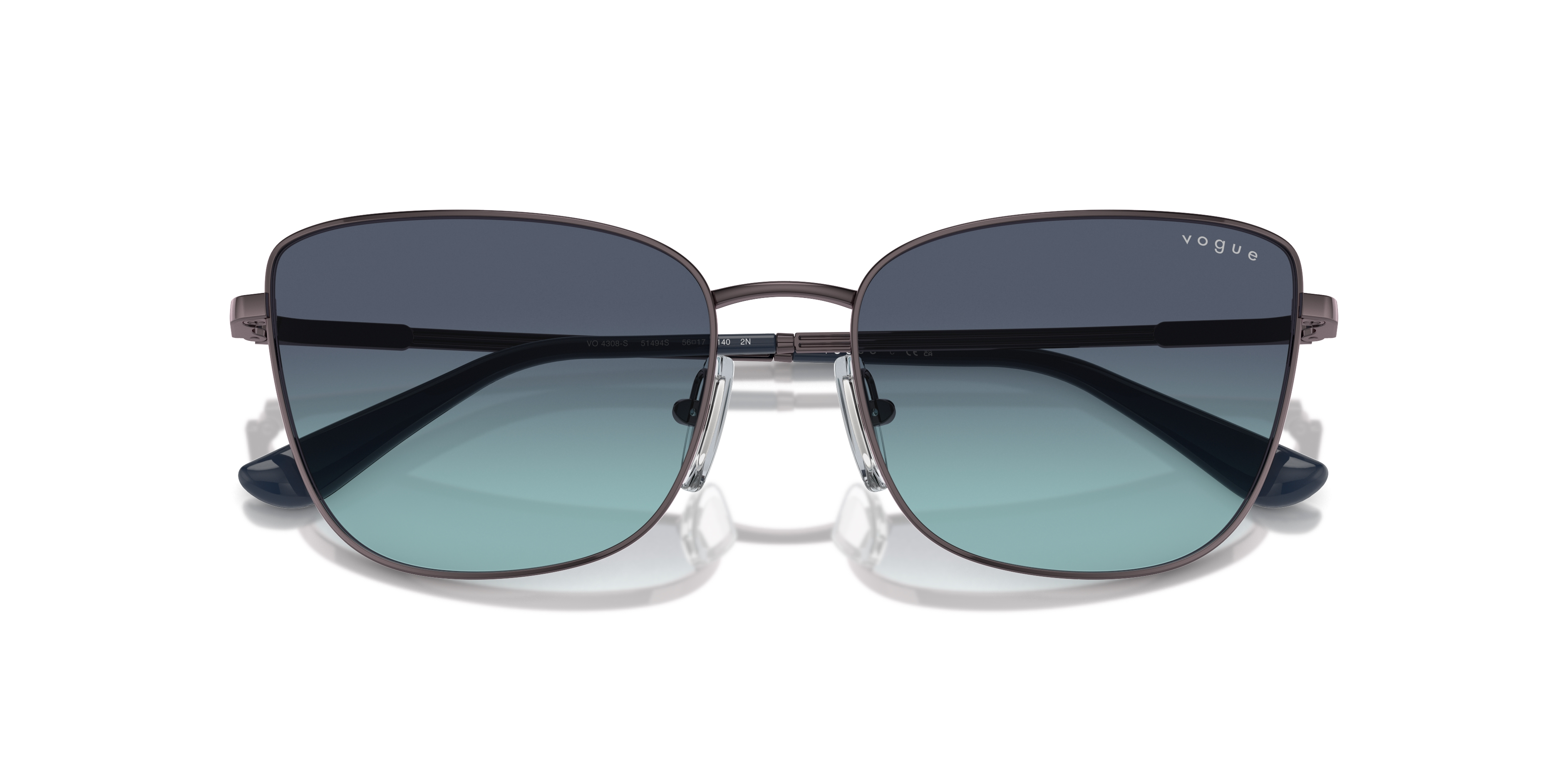 VOGUE 0VO4308S 51494S 56-17