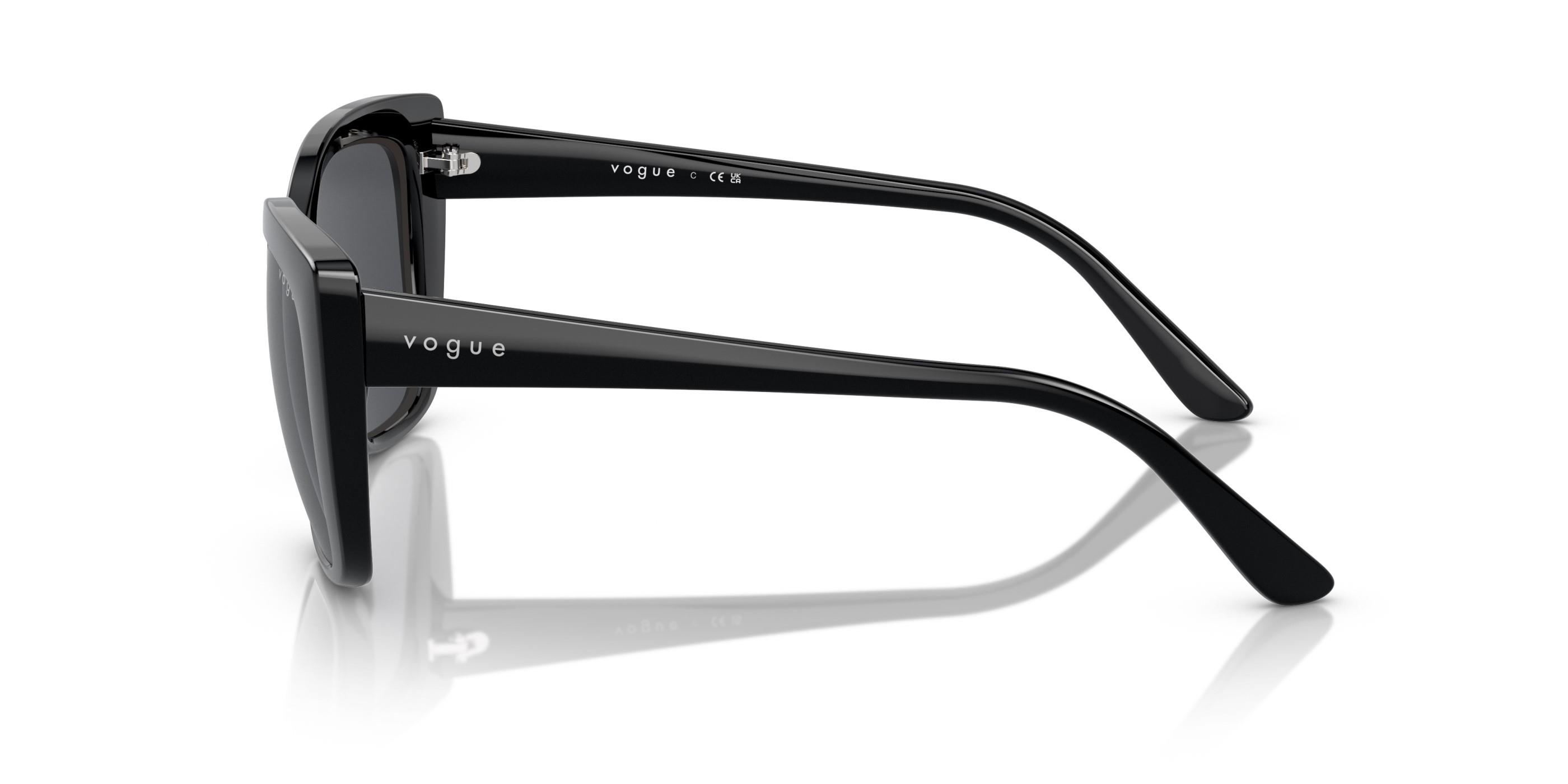 VOGUE 0VO5337S W44/87 53-18