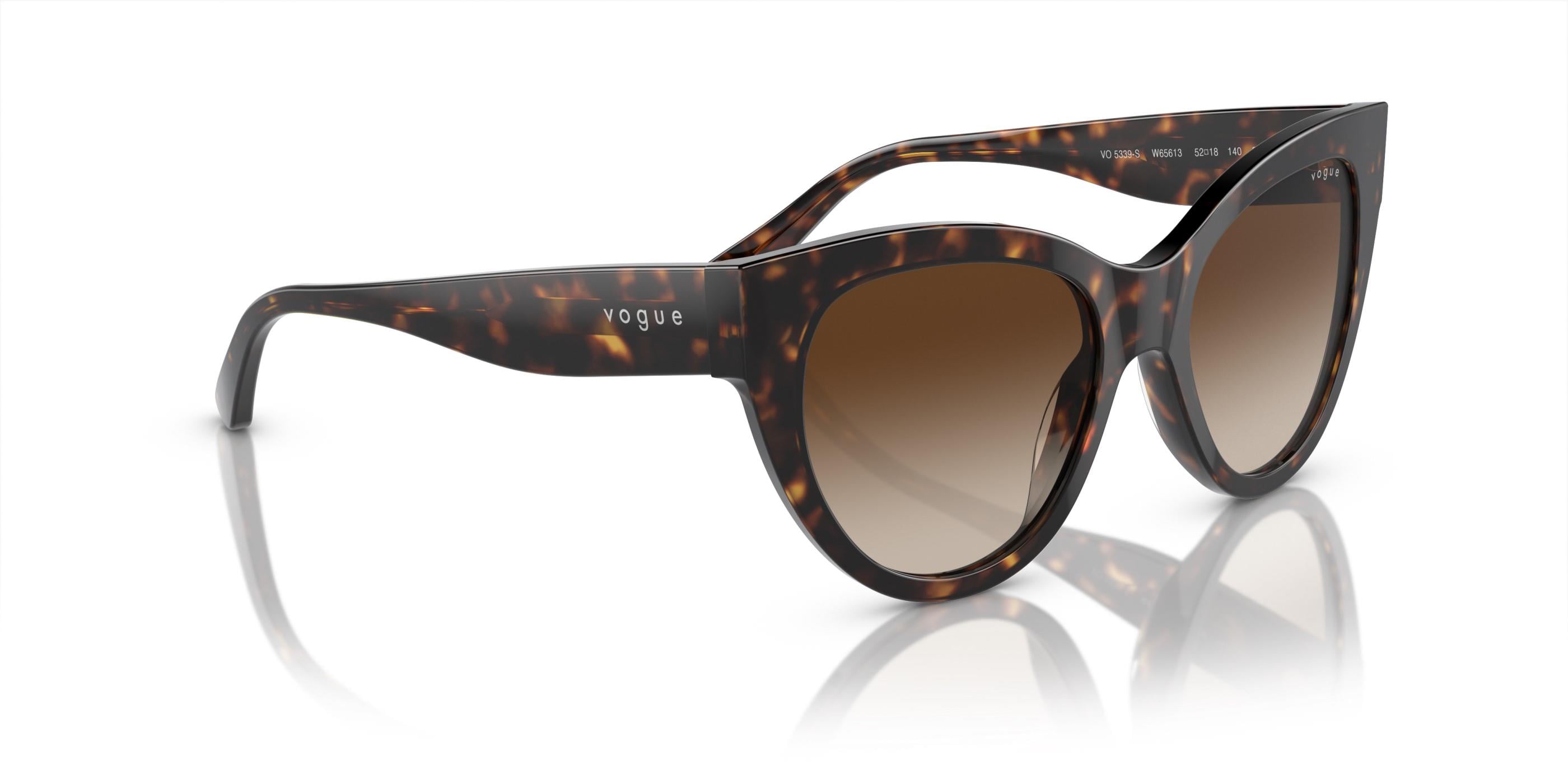 VOGUE 0VO5339S W65613 52-18