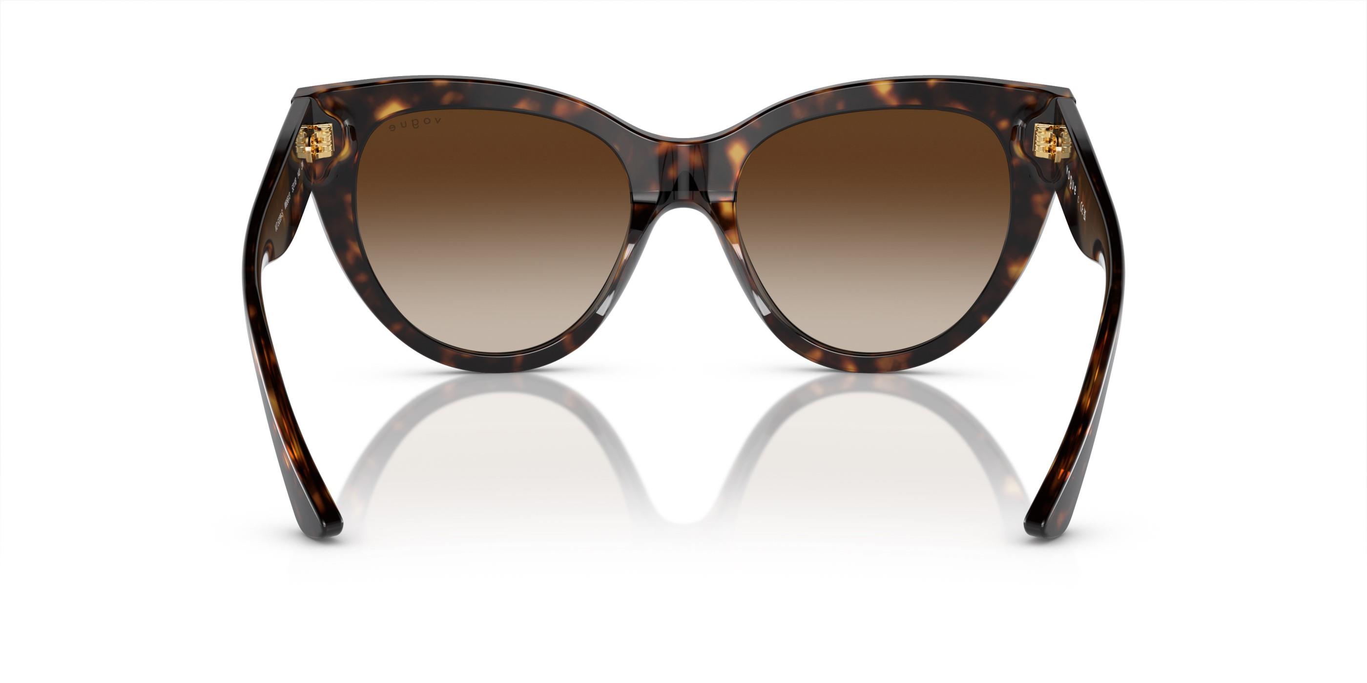 VOGUE 0VO5339S W65613 52-18